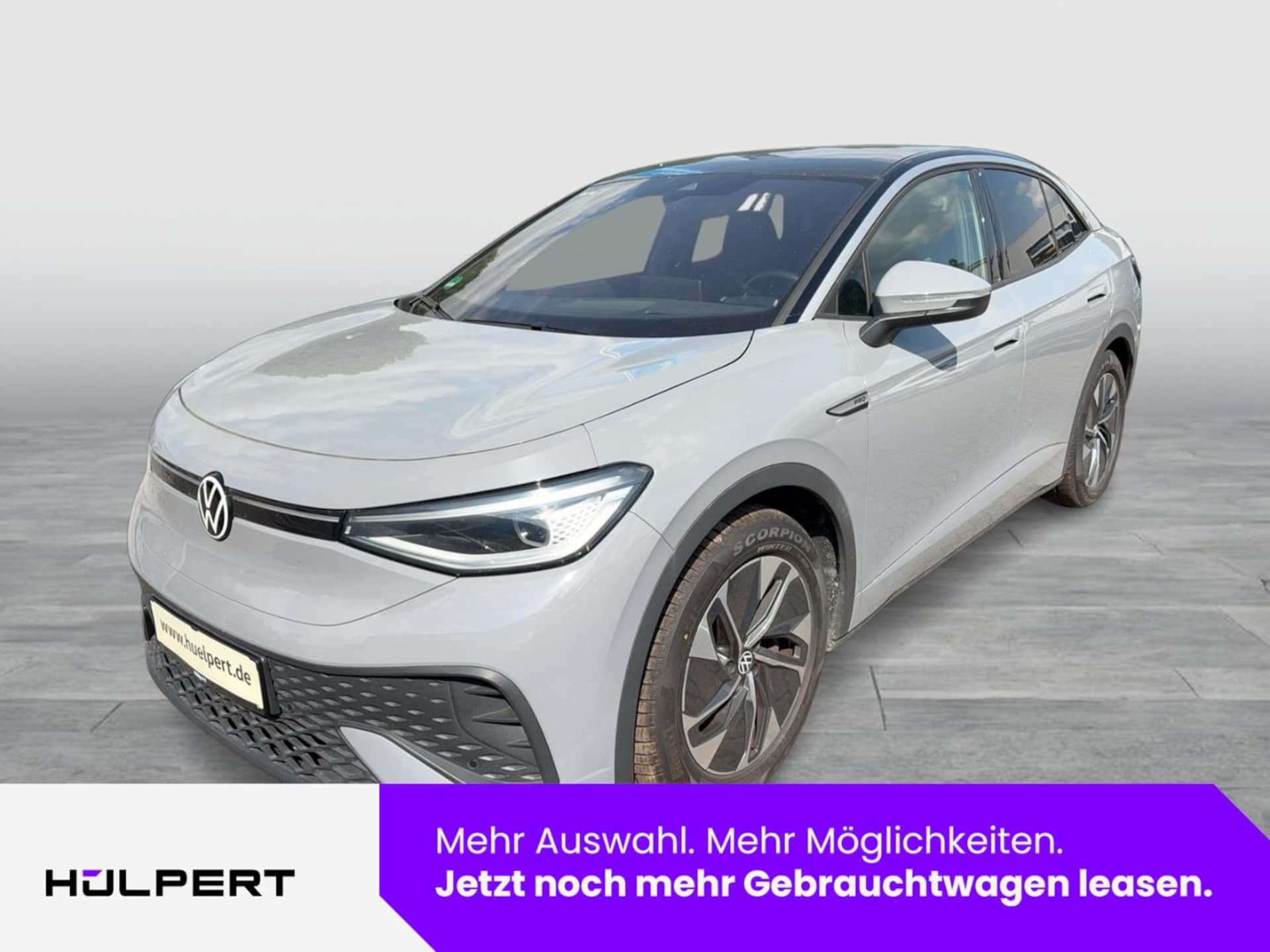 Volkswagen ID.5 Pro Performance