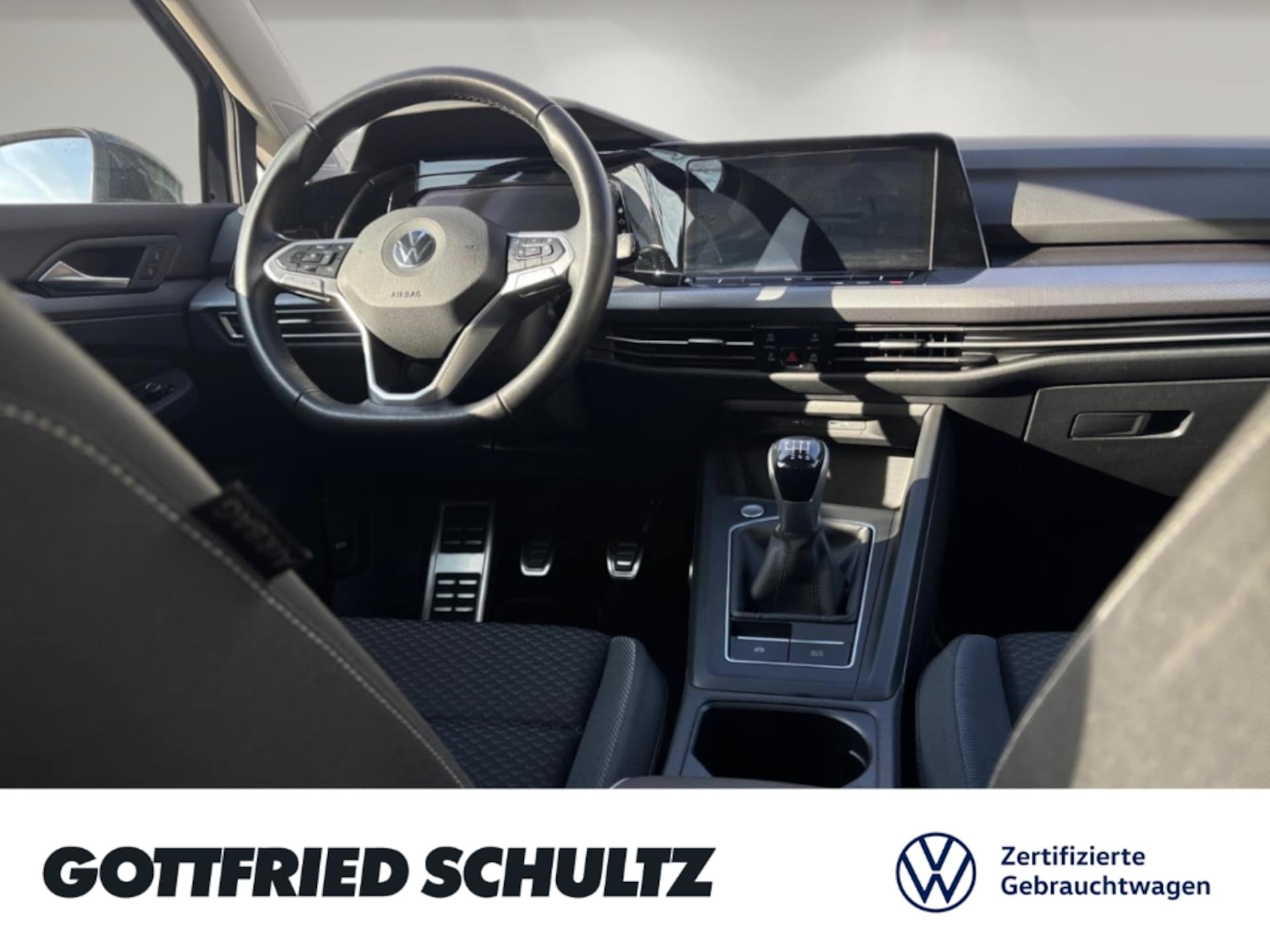 Volkswagen Golf Active