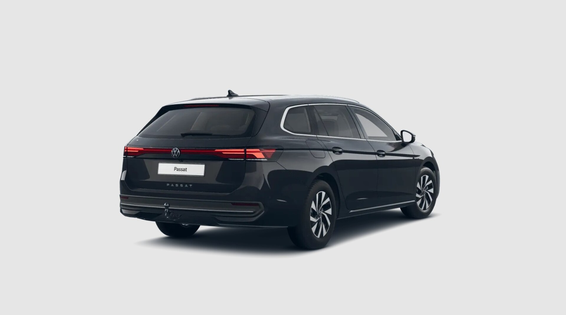 Volkswagen Passat Business
