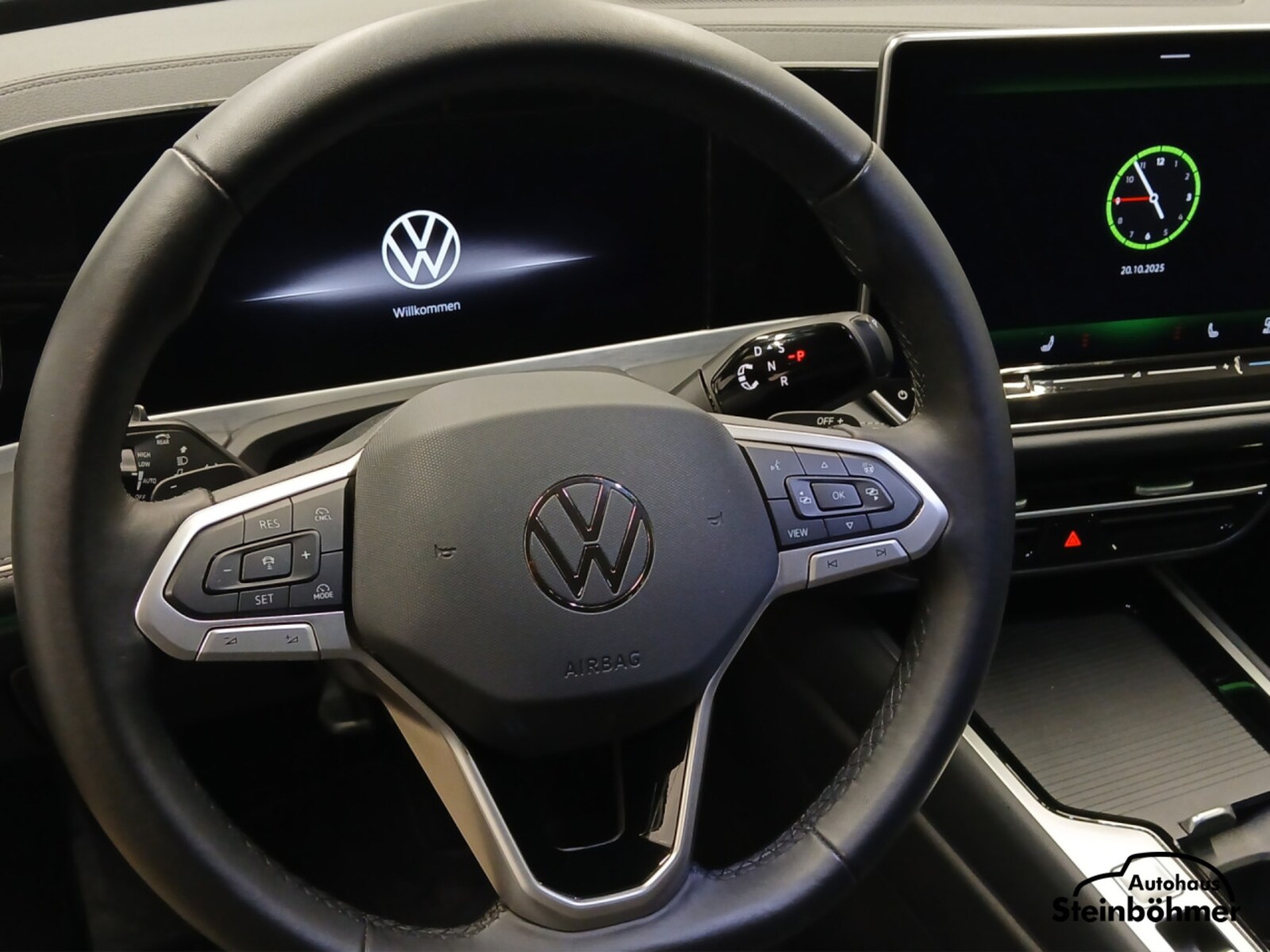 Volkswagen Passat – Bild 19