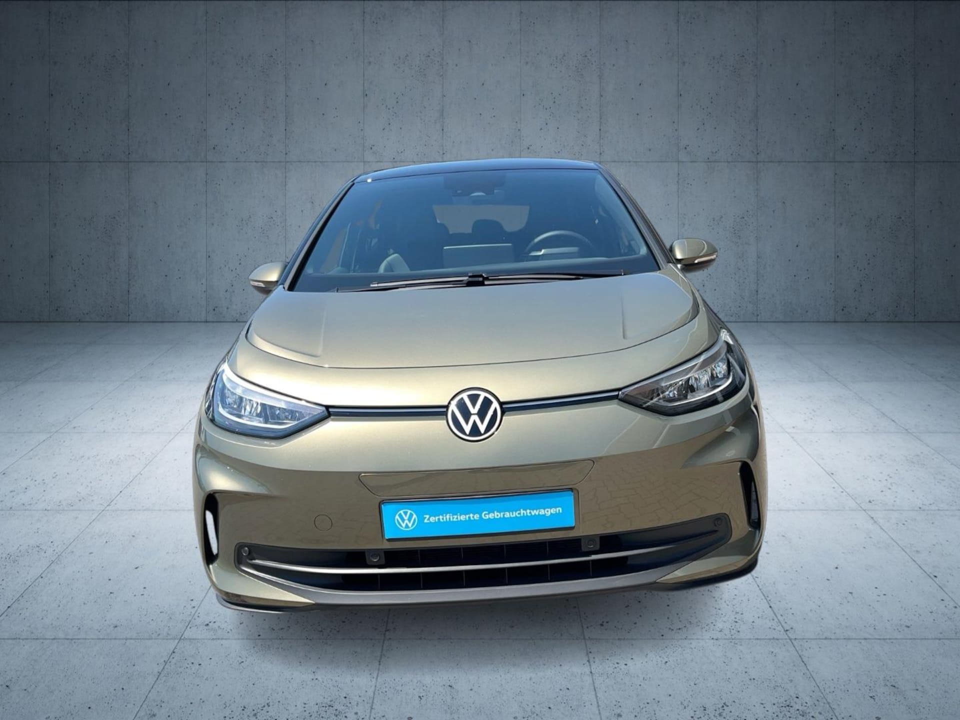 Volkswagen ID.3 MOVE Pro