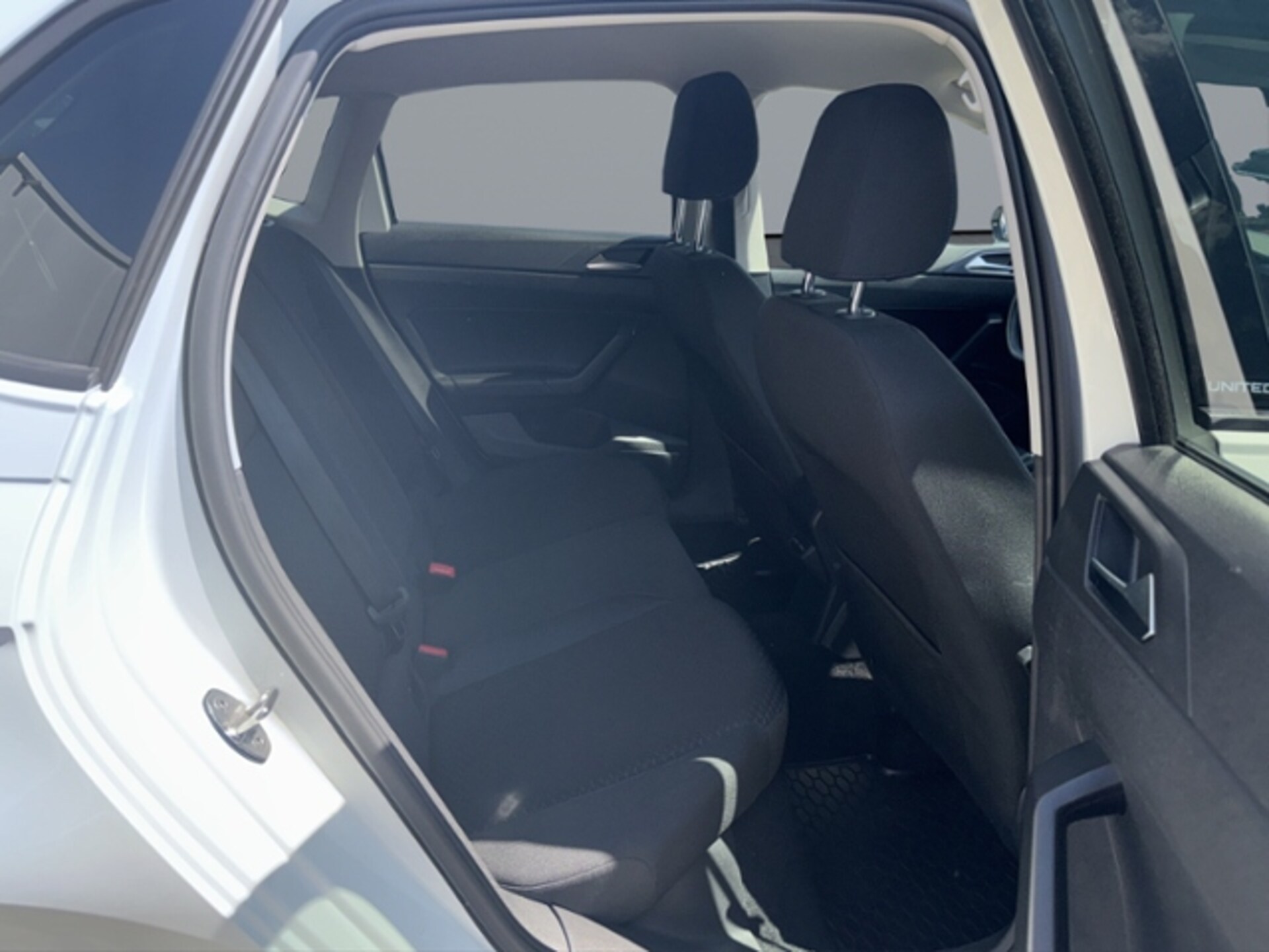 Volkswagen Polo United