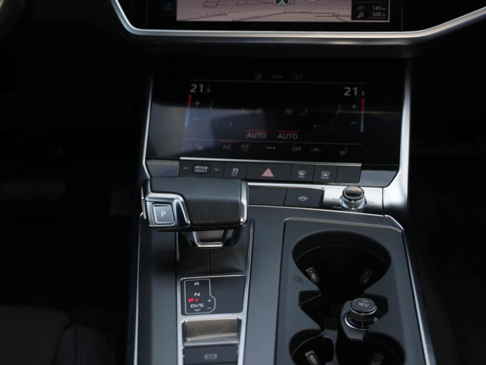 Audi A6 Avant – Bild 16