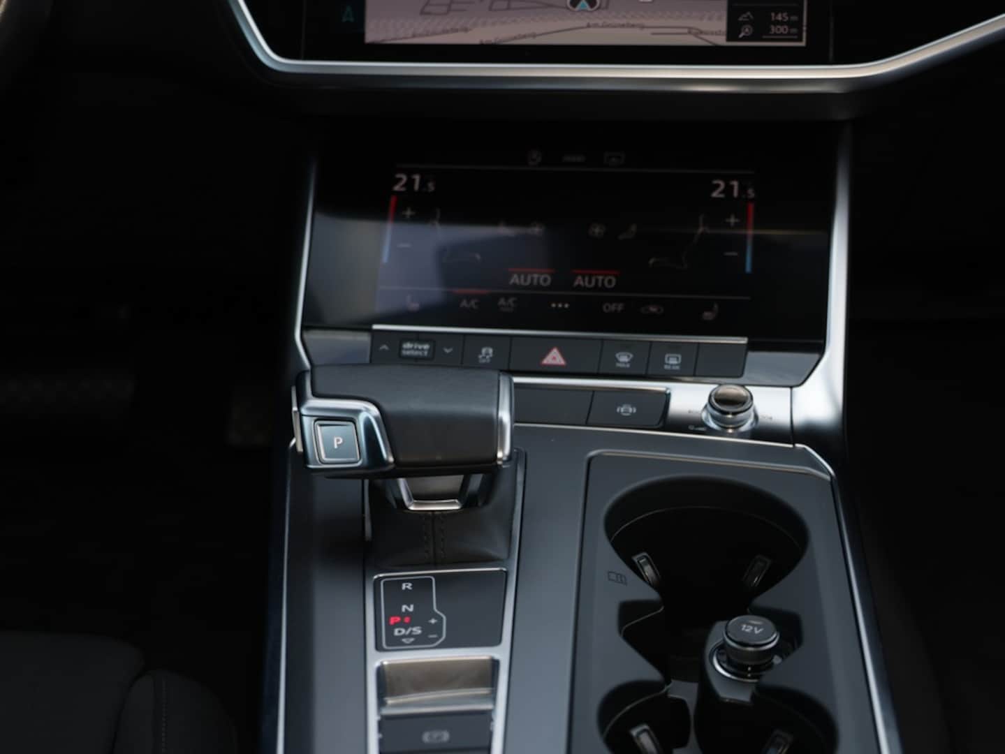 Bild über Audi A6 Avant S line 45 TFSI quattro S tronic - für weitere Informationen kontaktieren Sie den Audi Partner