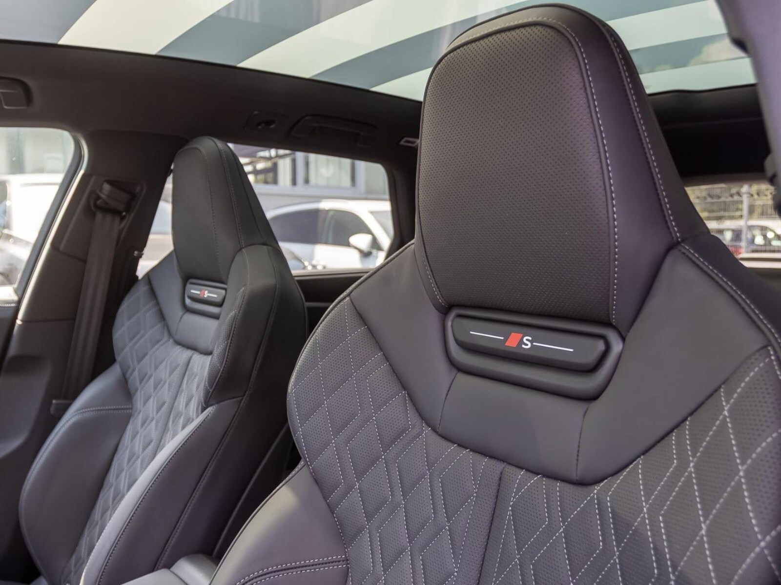 Audi A6 Avant – Bild 12
