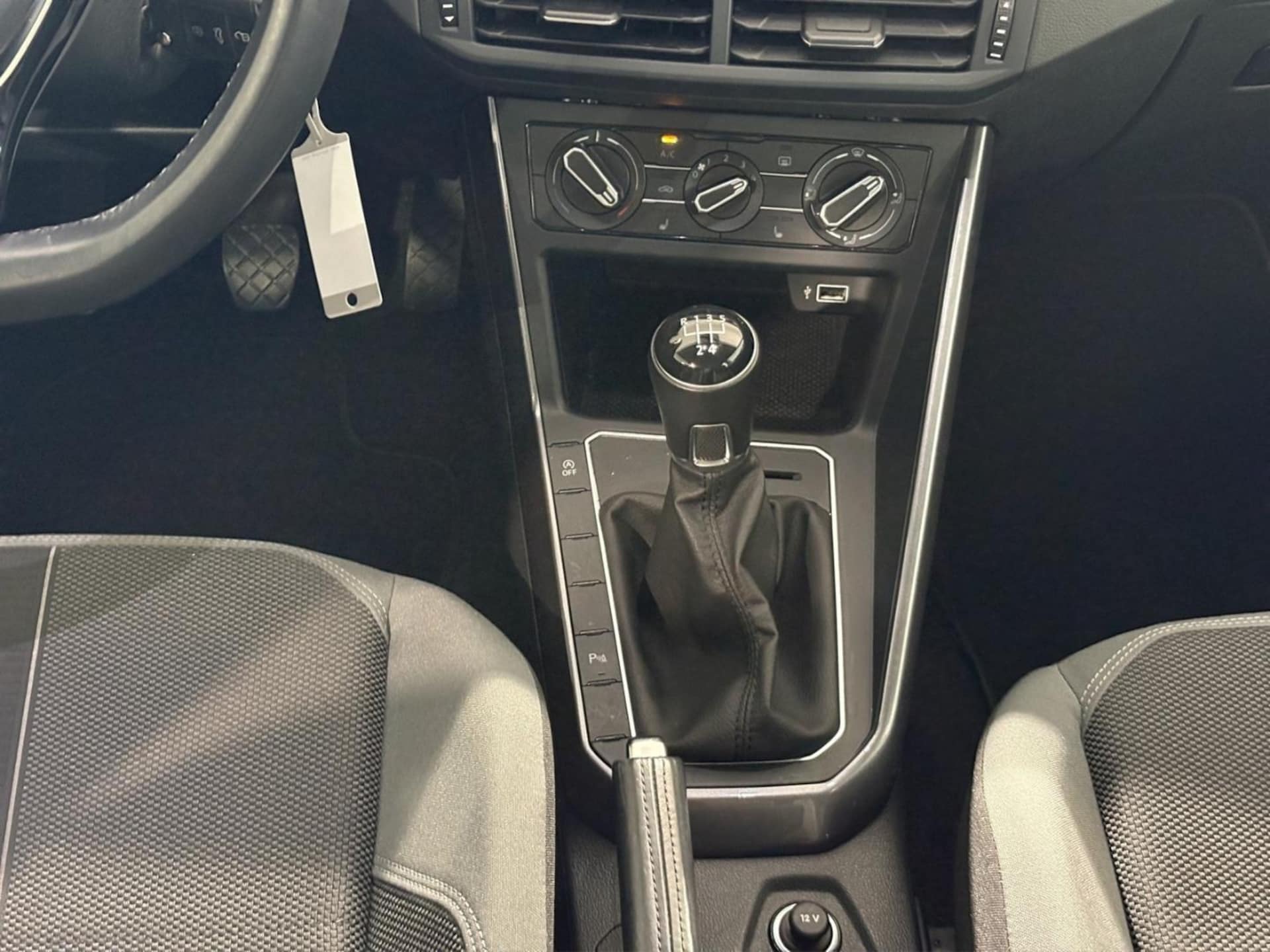 Volkswagen Polo Highline