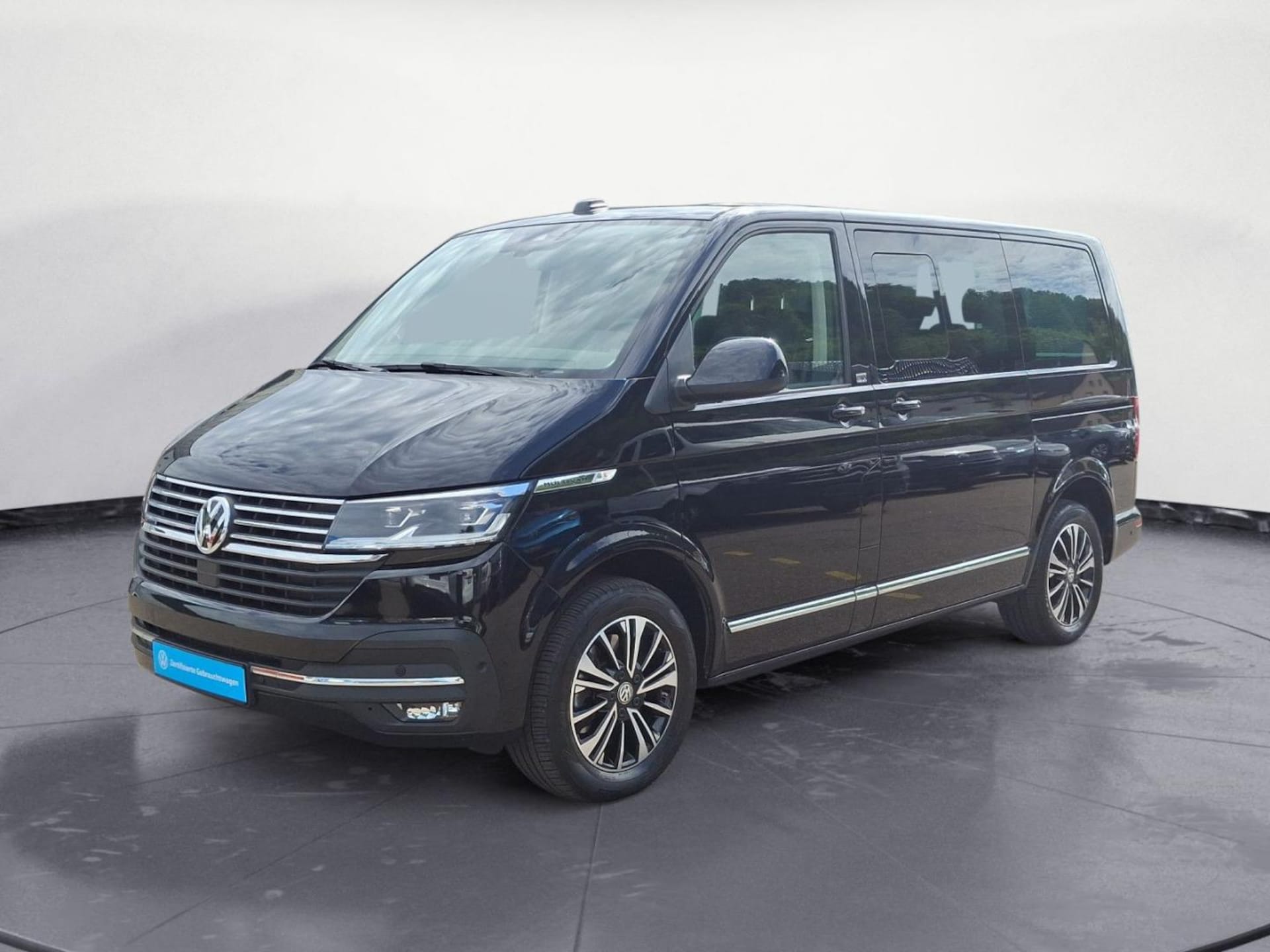 Volkswagen T6.1 Multivan Comfortline