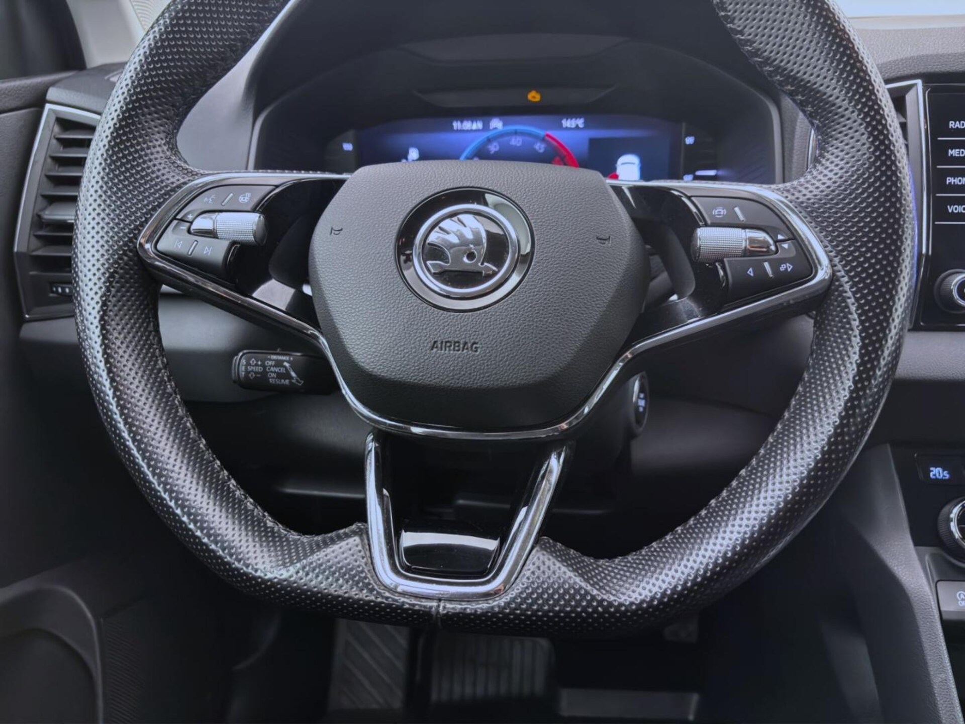 Skoda Karoq Ambition