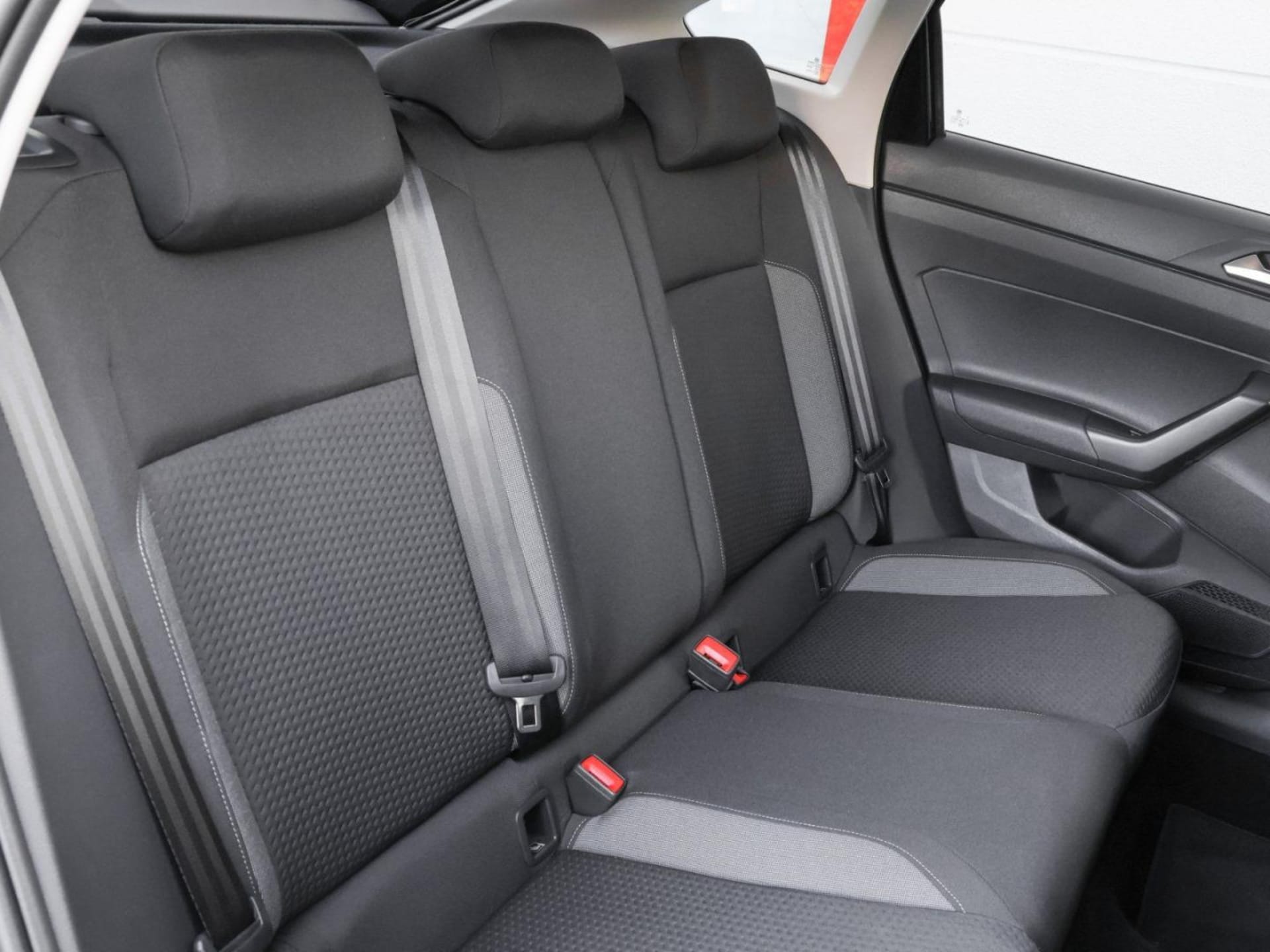 Volkswagen Taigo Life