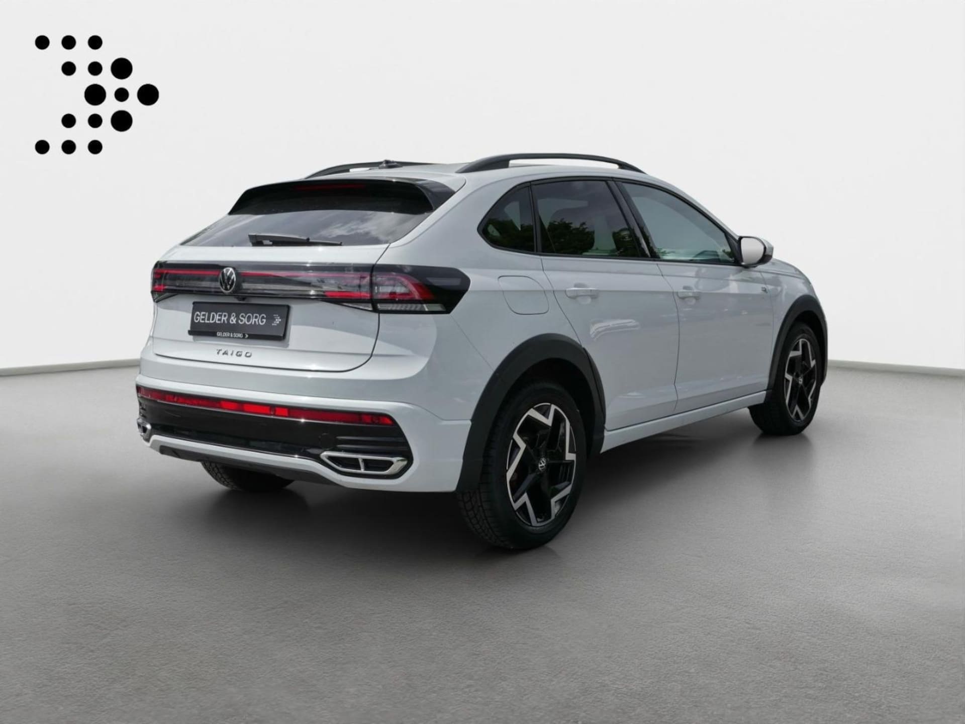 Volkswagen Taigo R-Line