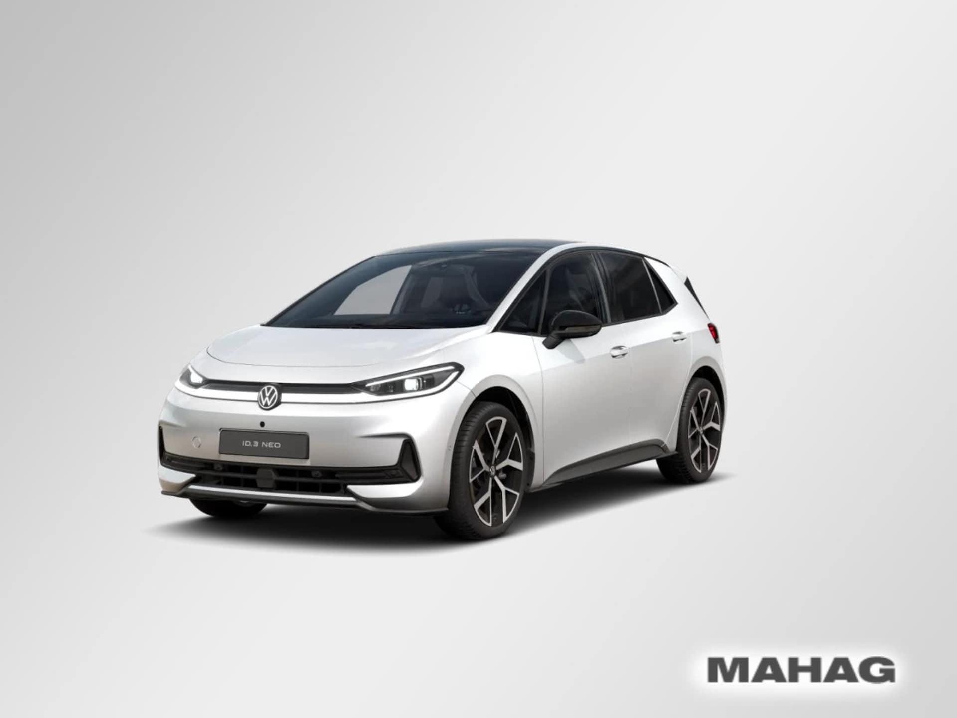 Volkswagen ID.3 Neo Style