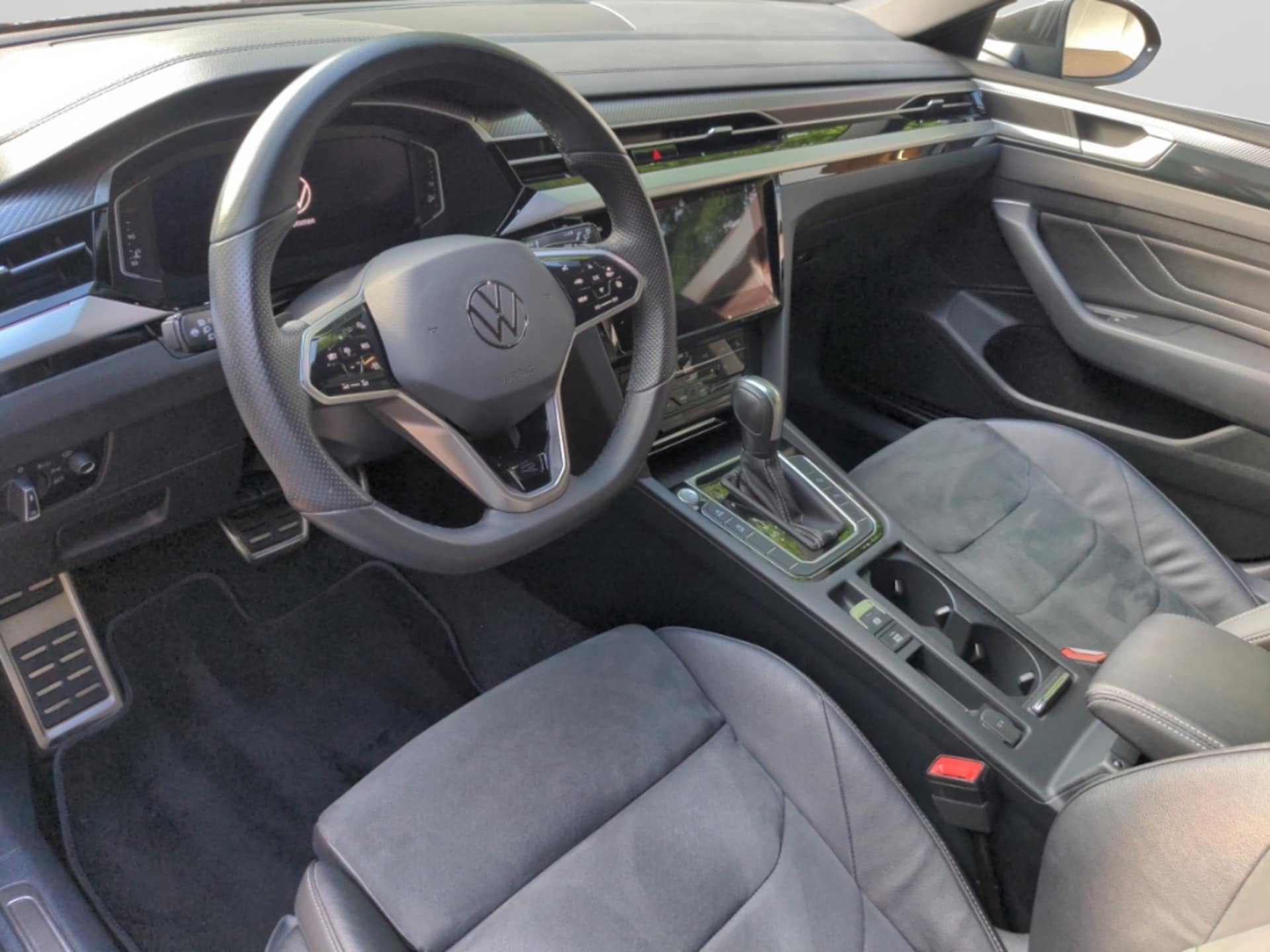 Volkswagen Arteon Shooting Brake R-Line