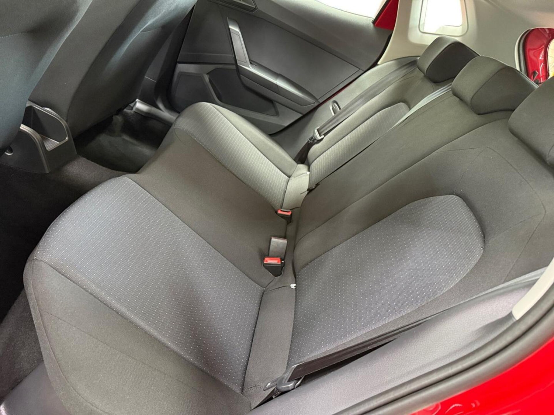 SEAT Ibiza Style