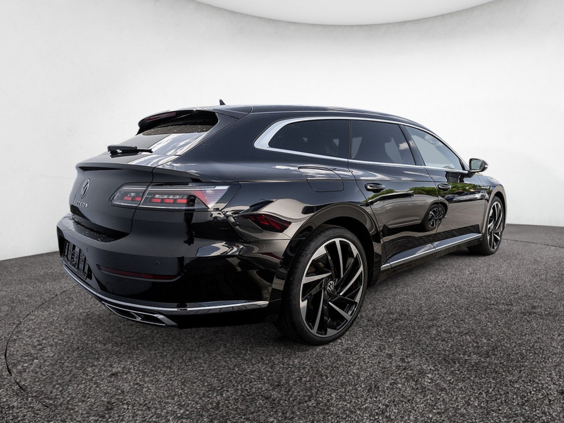 Volkswagen Arteon Shooting Brake R-Line