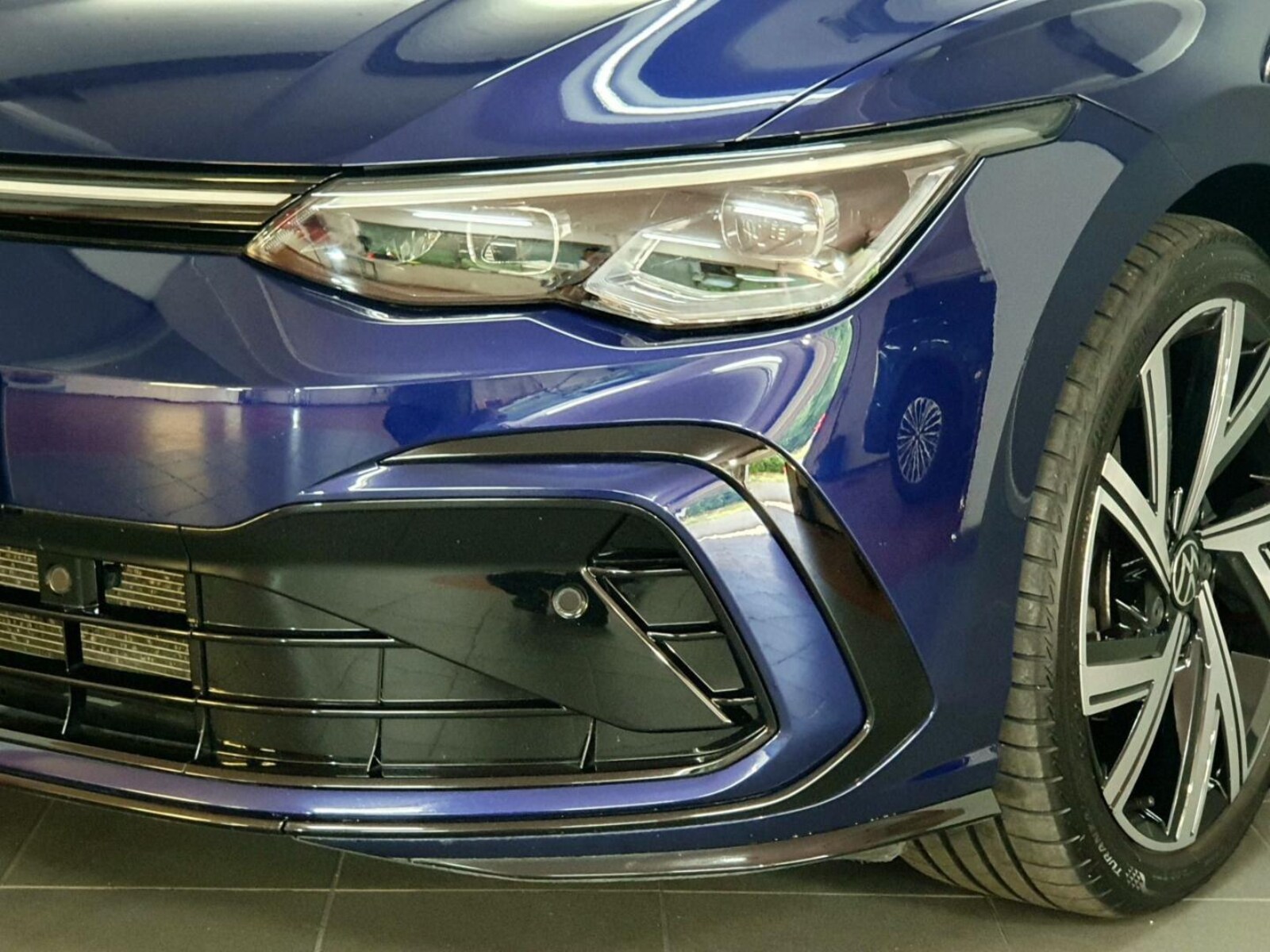 Volkswagen Golf – Bild 22