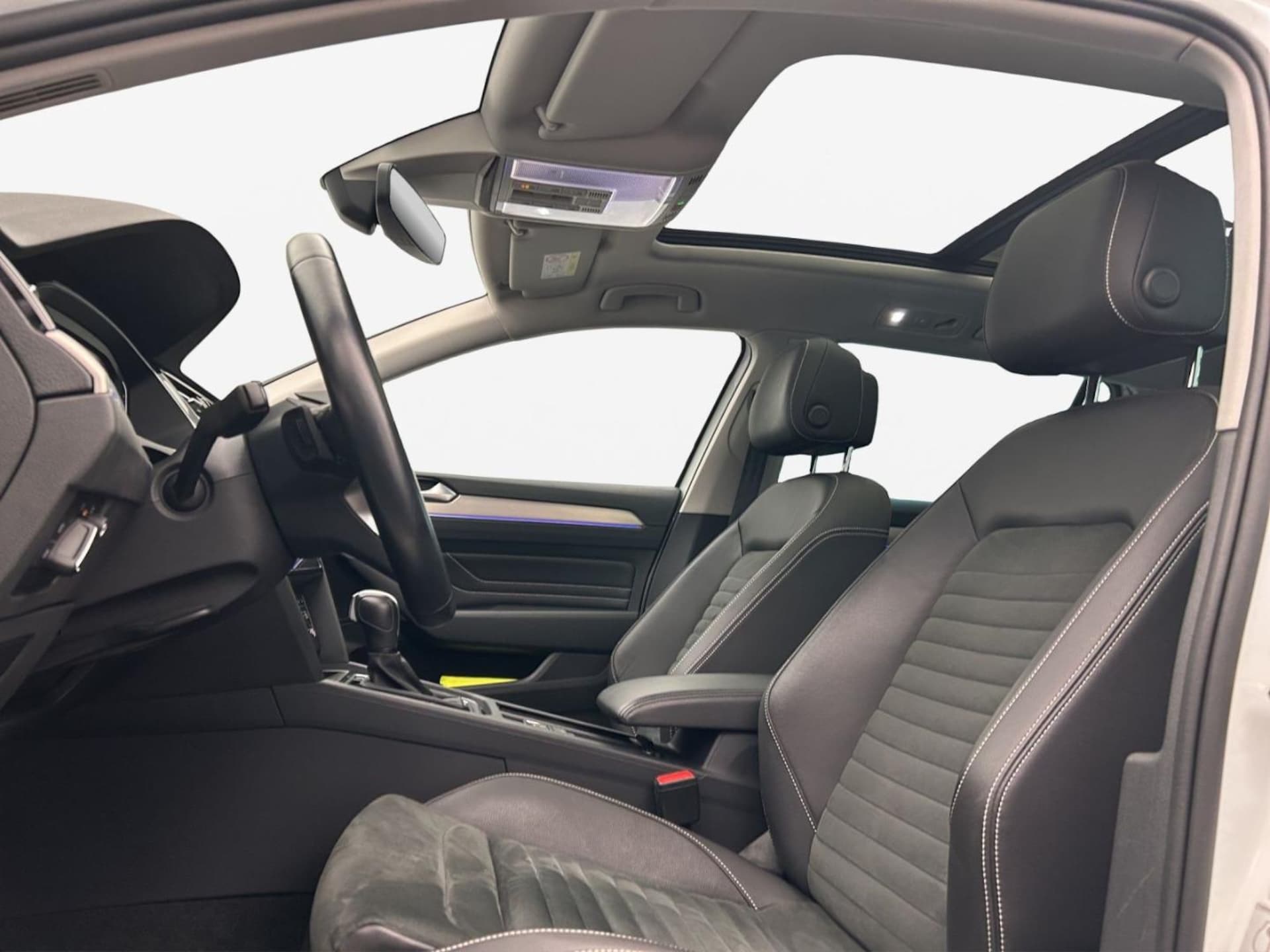 Volkswagen Passat Variant Elegance