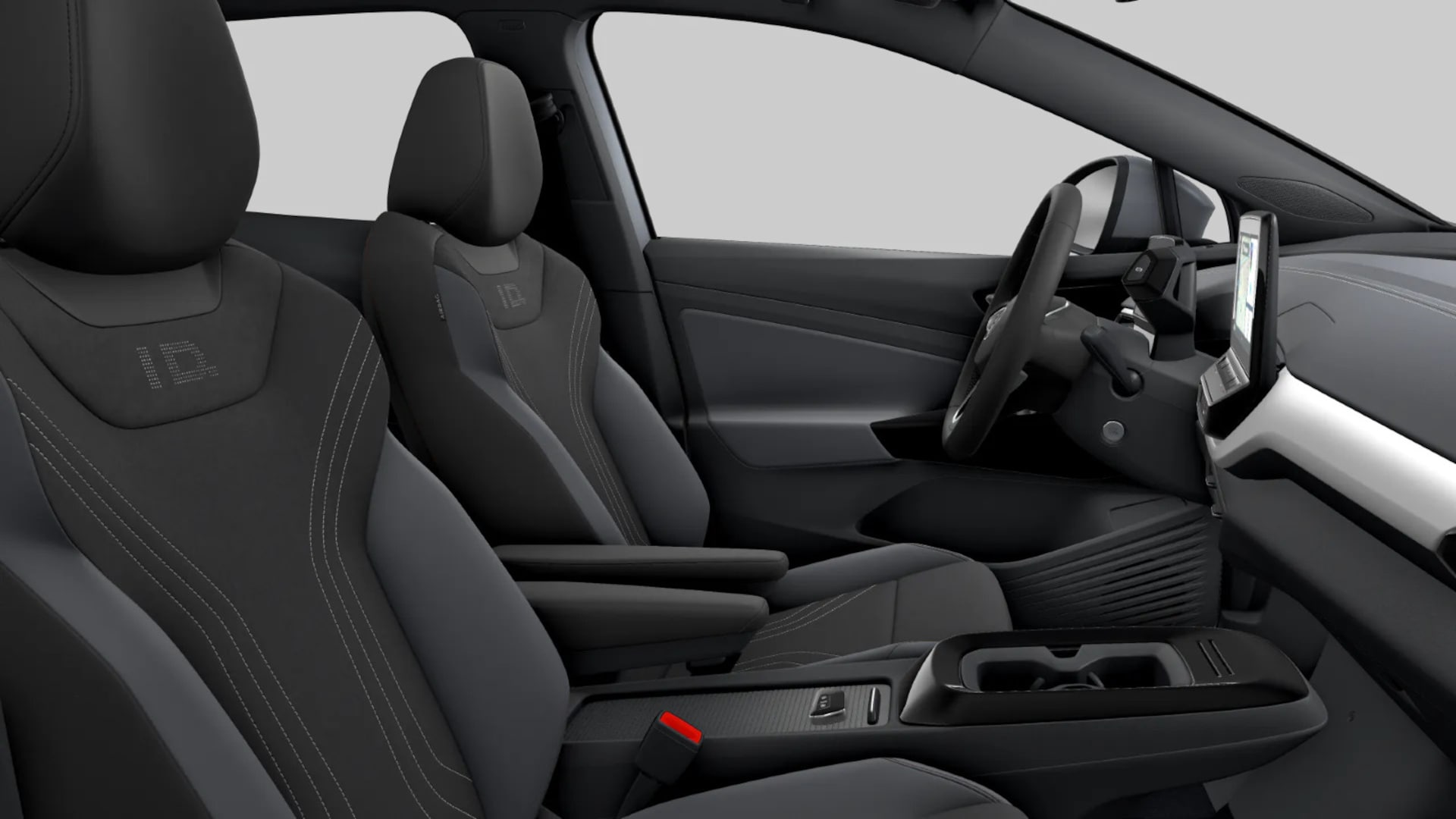 Volkswagen ID.4 Pro Performance