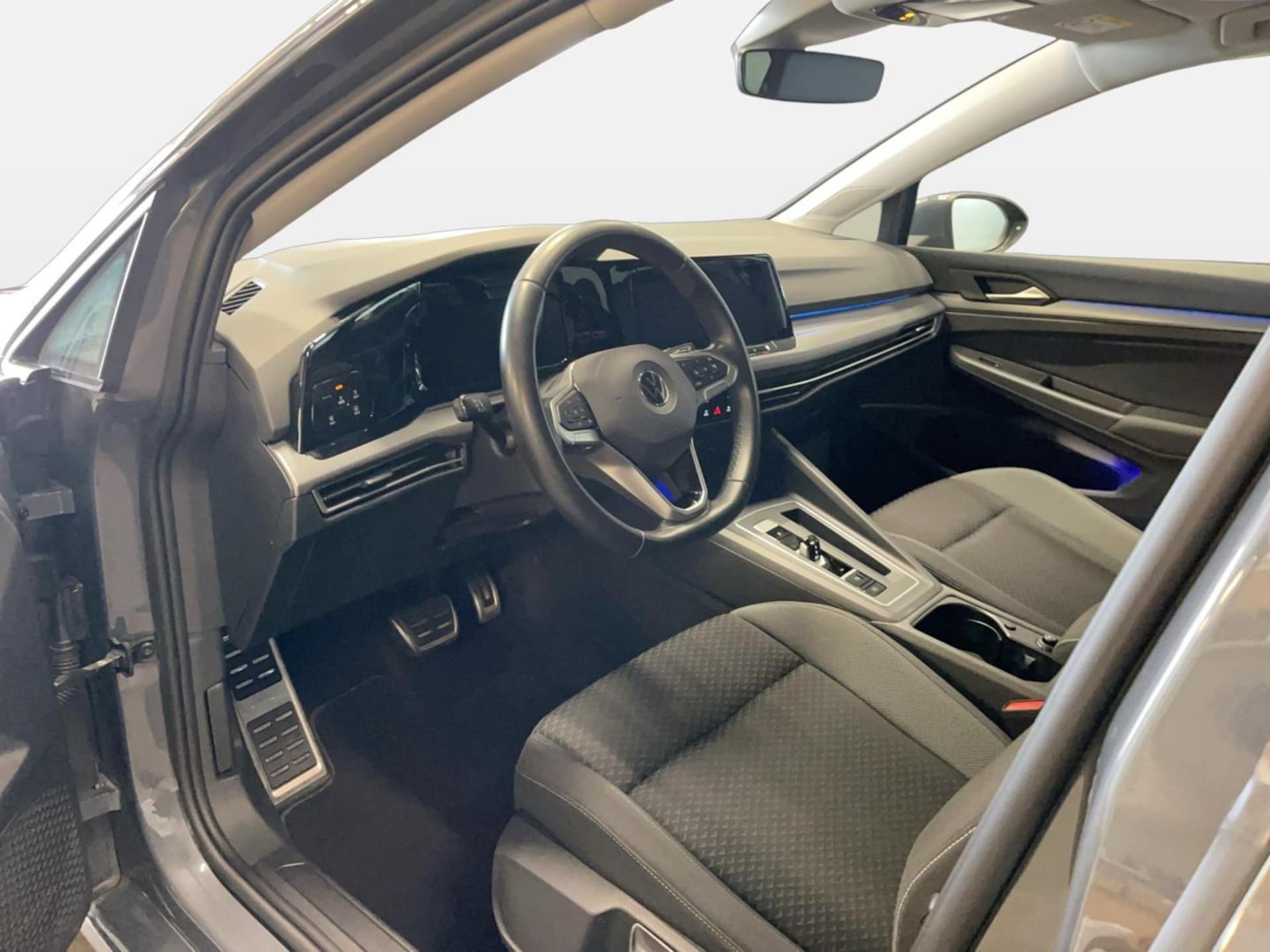 Volkswagen Golf Active