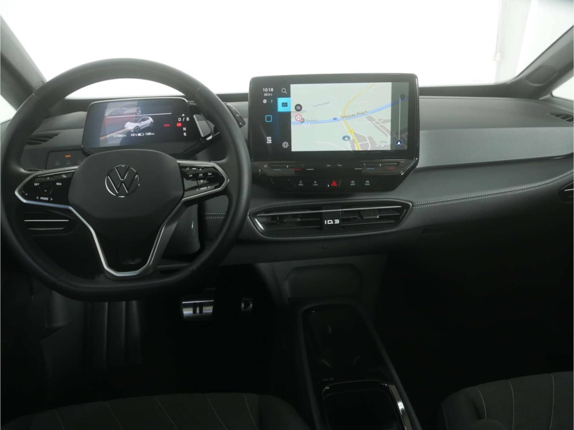 Volkswagen ID.3 Pro