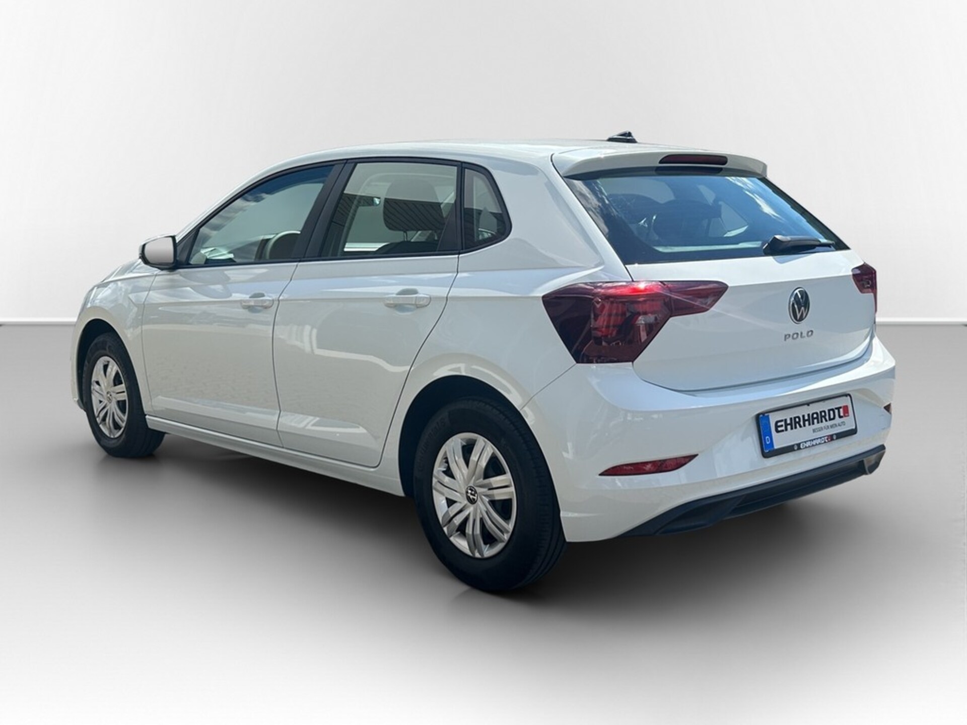 Volkswagen Polo Basis-Modell