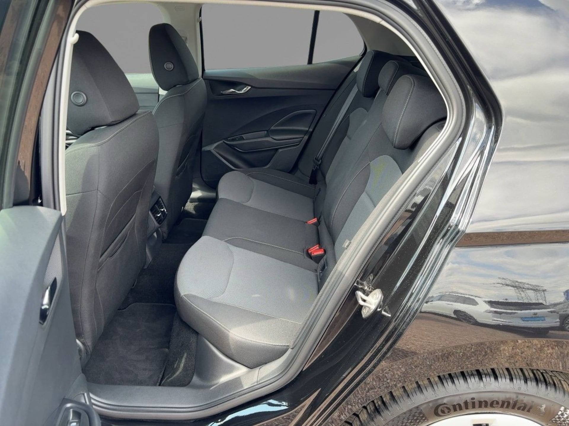 Skoda Fabia Selection