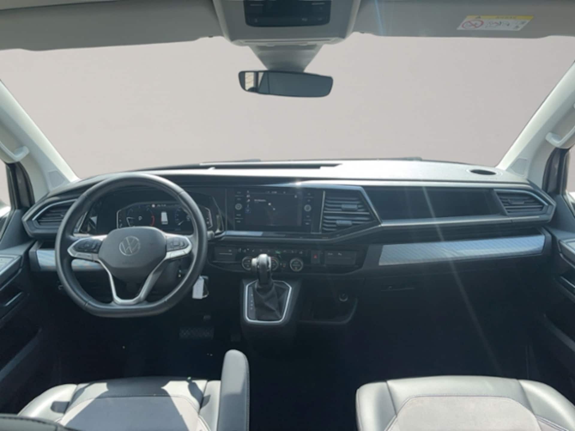 Volkswagen T6.1 Multivan Comfortline