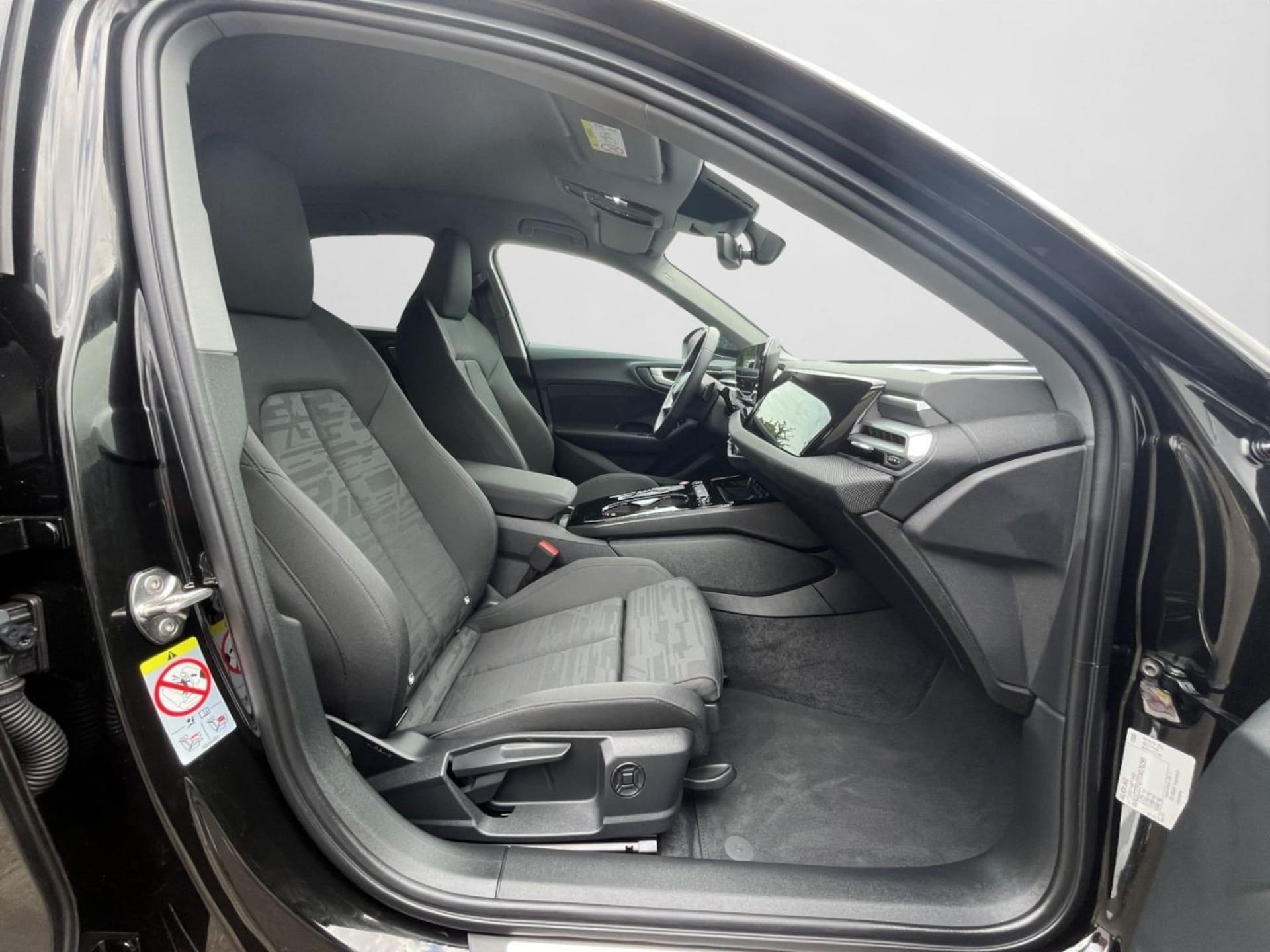 Audi A5 Limousine