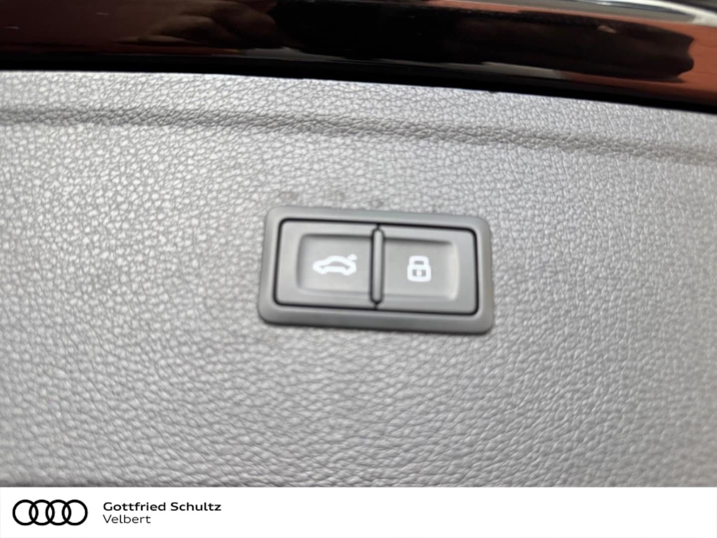 Bild über Audi Q5 40 TDI quattro S tronic - für weitere Informationen kontaktieren Sie den Audi Partner