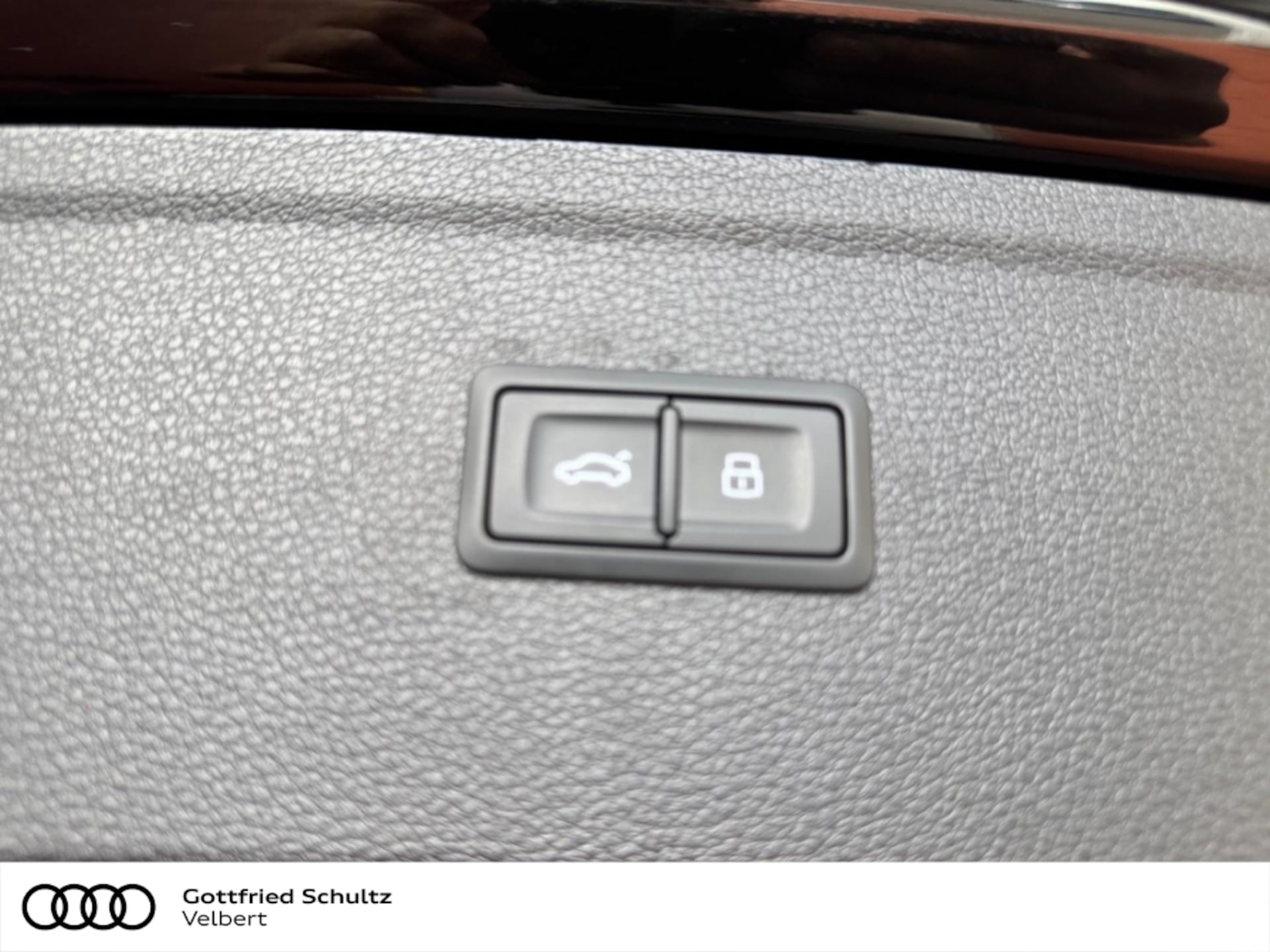 Audi Q5 SUV S line