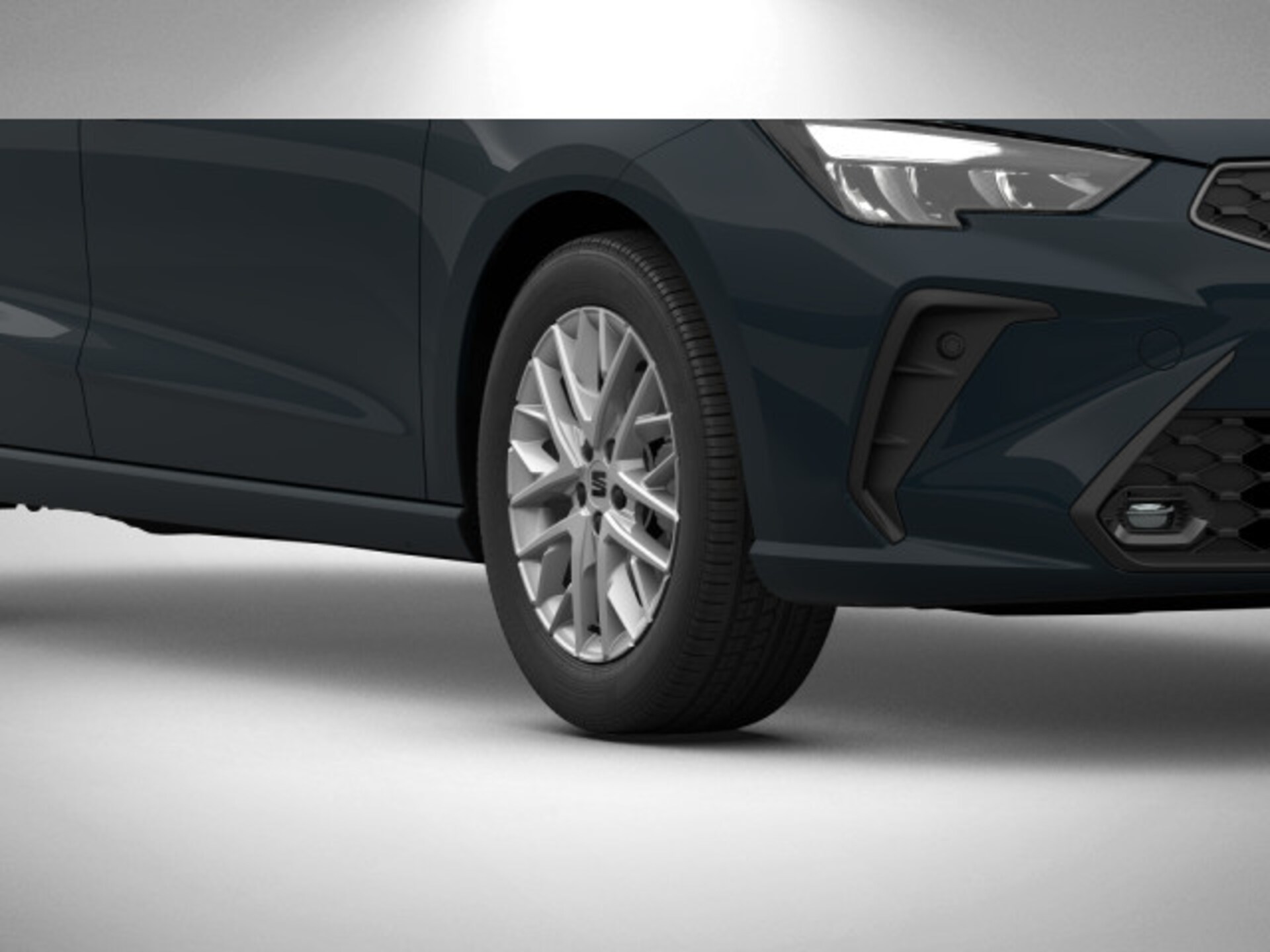 SEAT Ibiza Style
