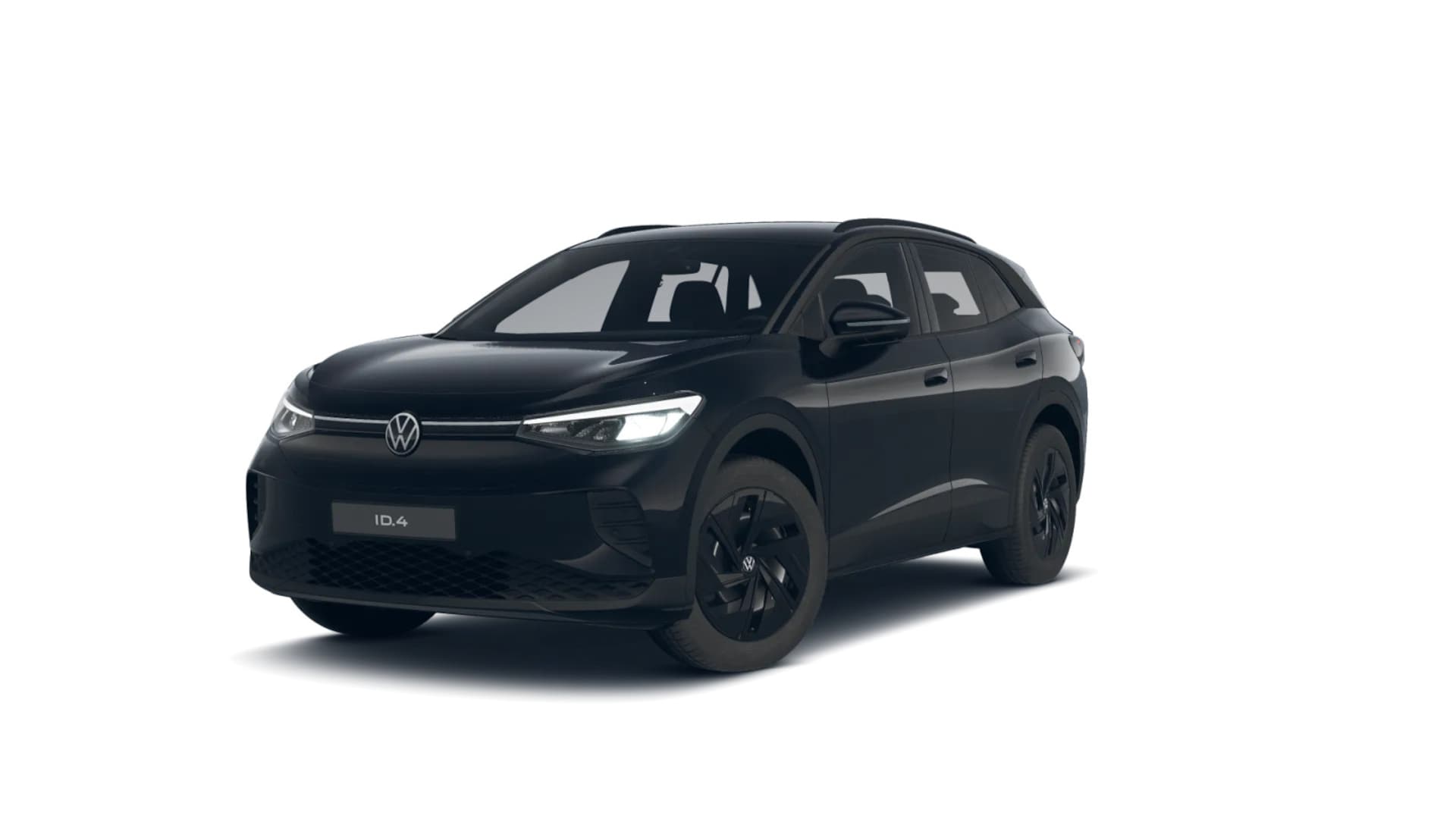 Volkswagen ID.4 Pro