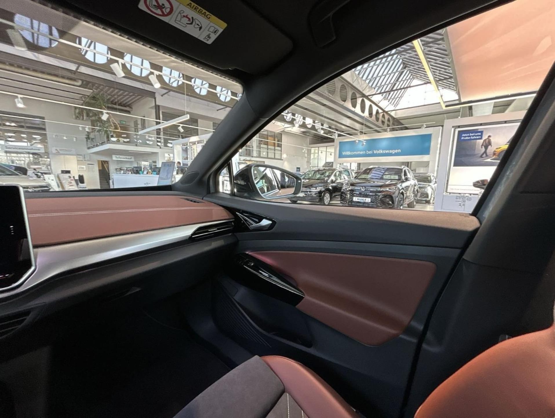 Volkswagen ID.4 Pro