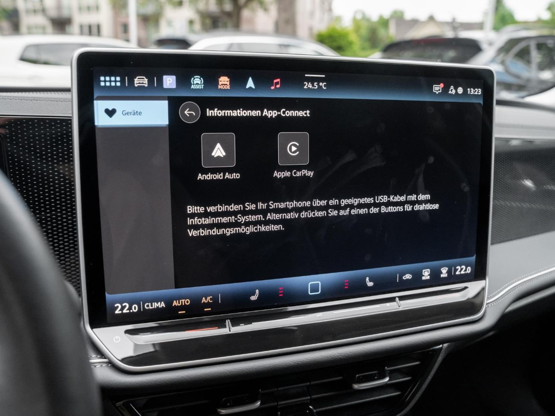 Volkswagen Passat Business