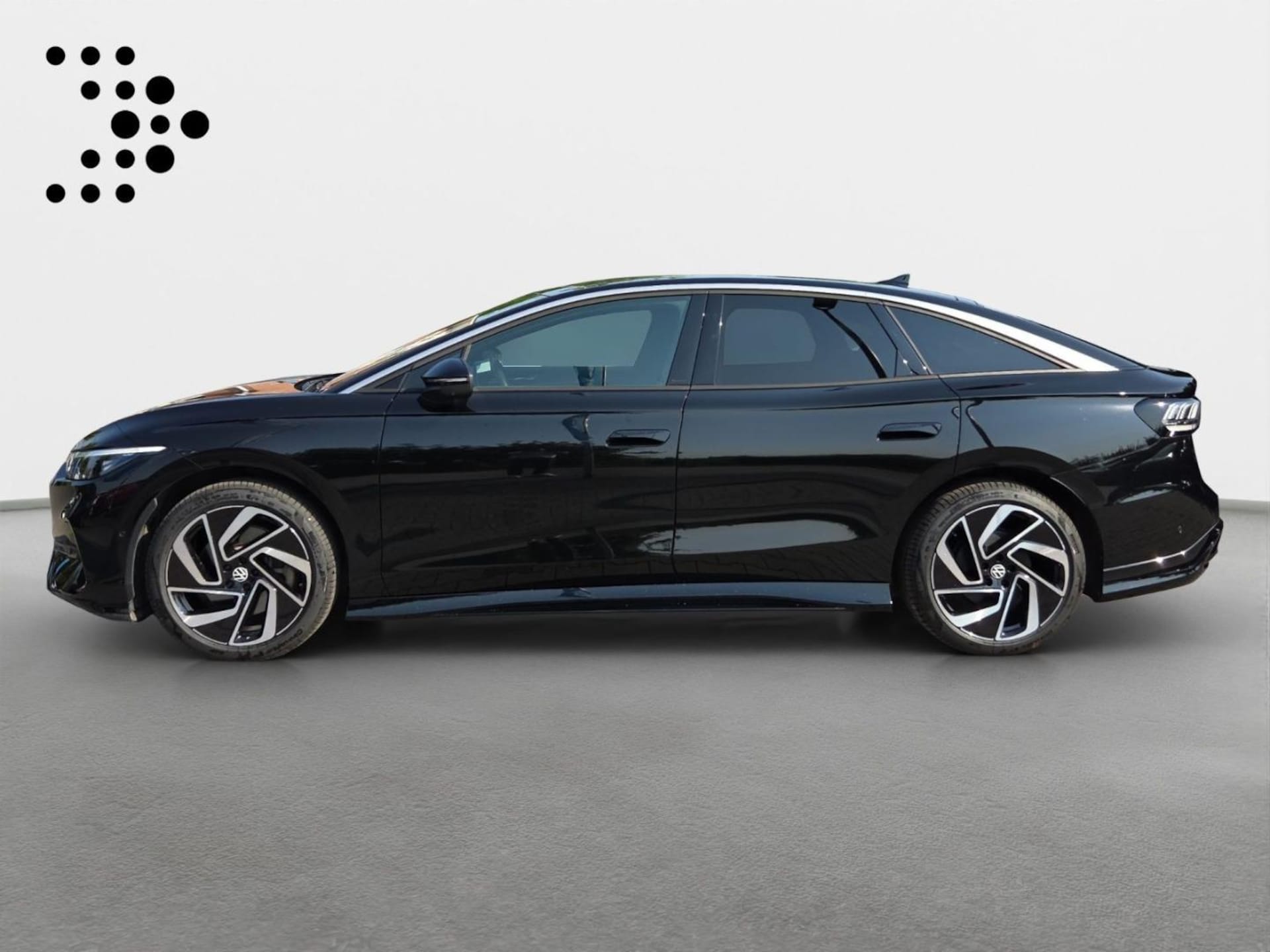 Volkswagen ID.7 Pro