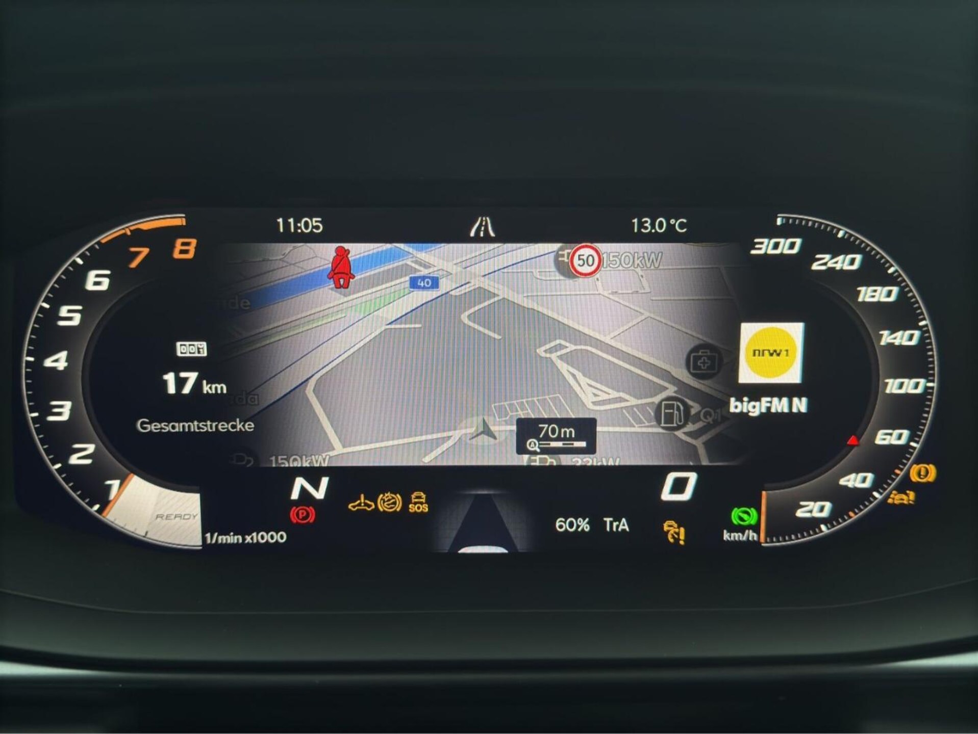 CUPRA Terramar VZ