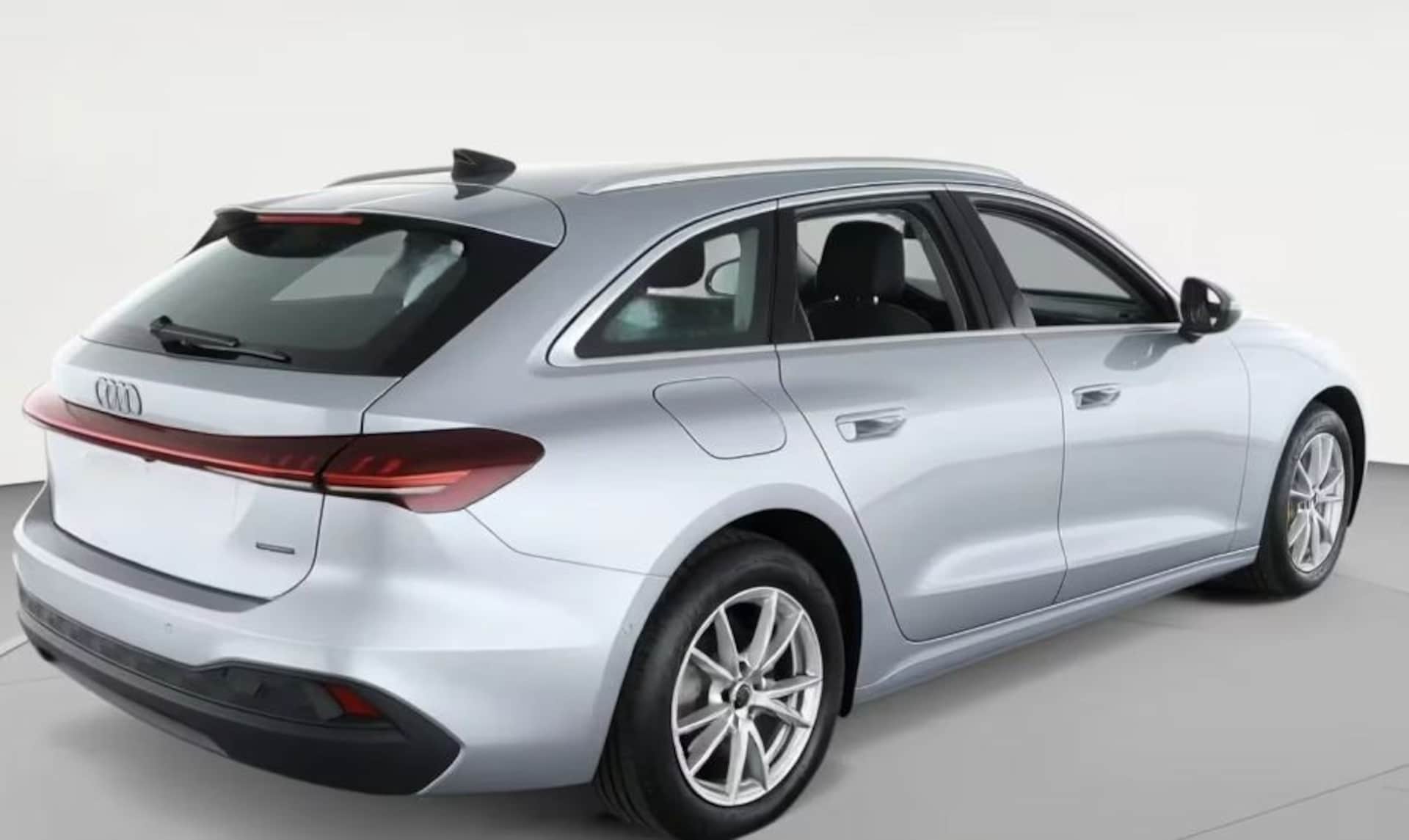 Audi A5 Avant