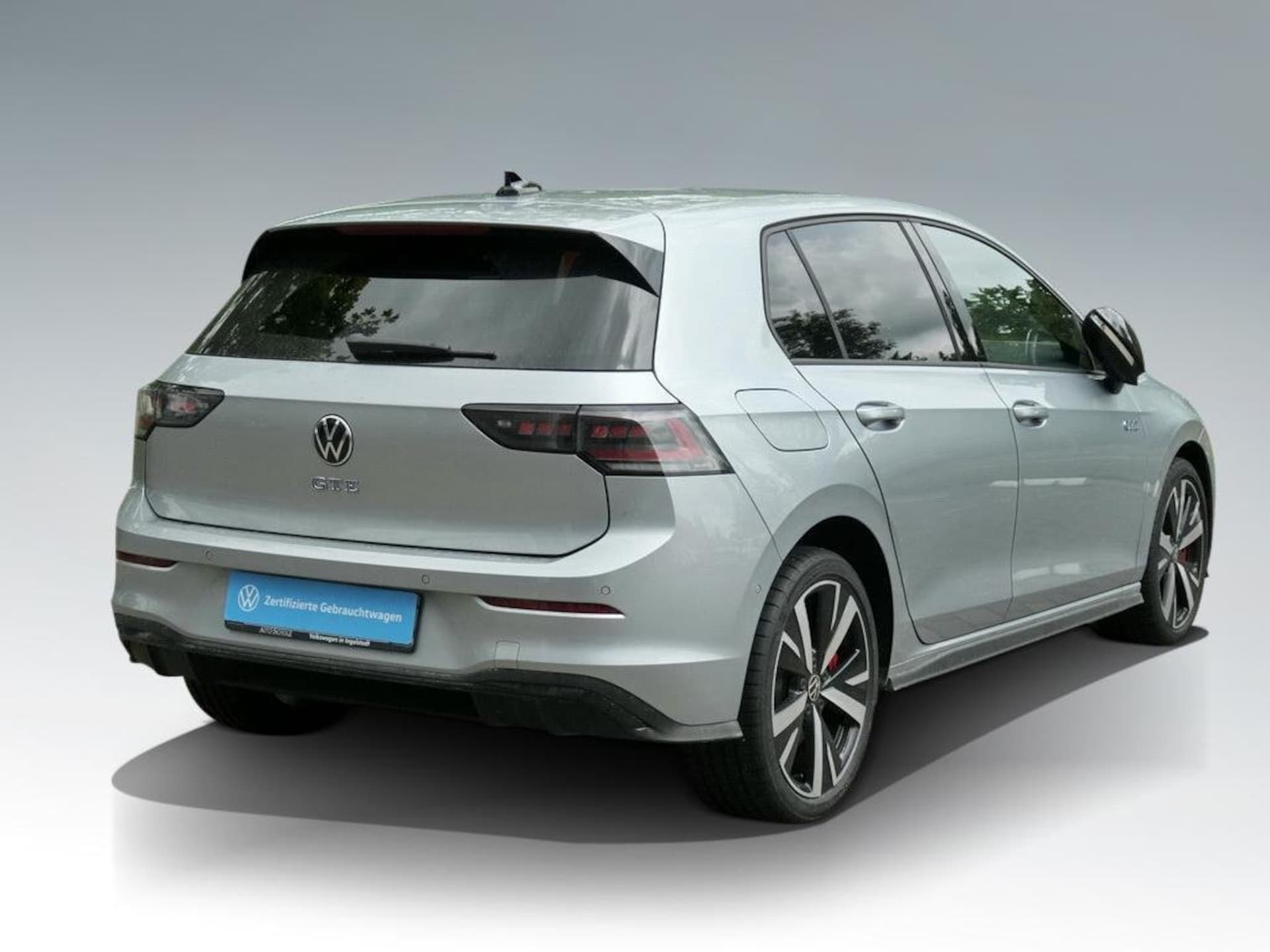 Volkswagen Golf GTE
