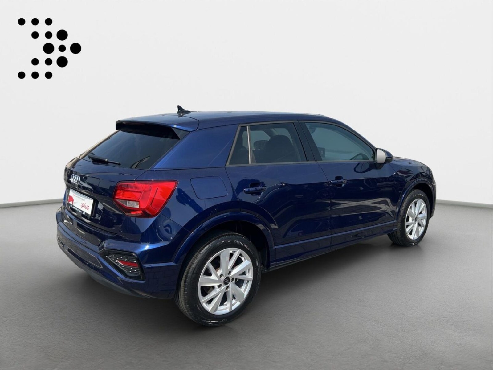 Audi Q2 – Bild 16