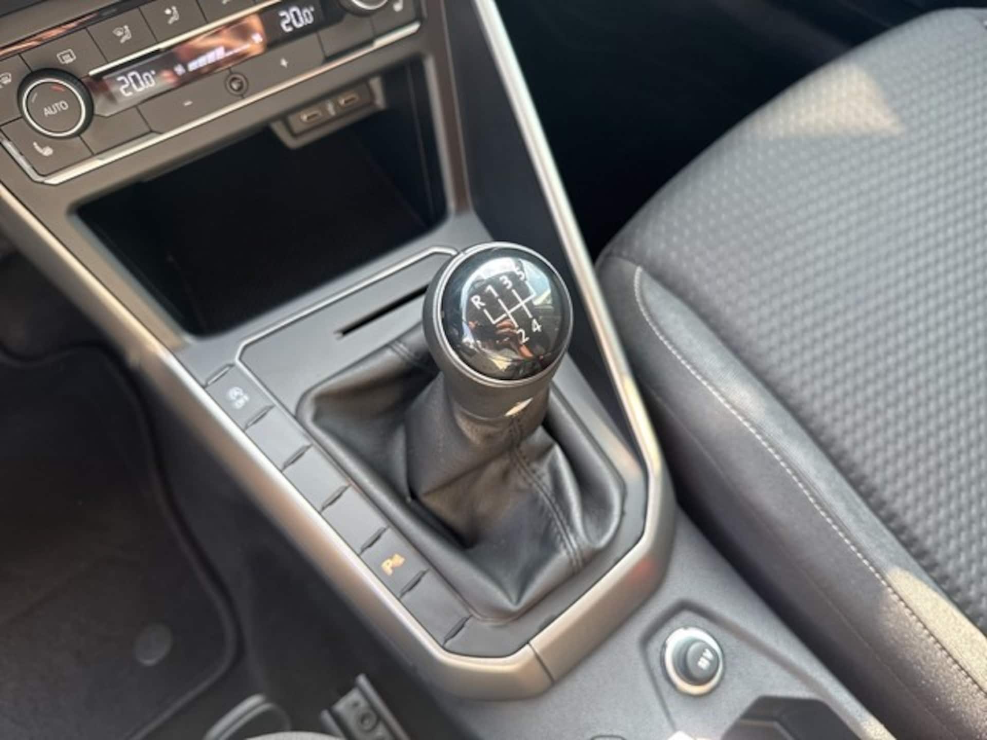 Volkswagen Polo Comfortline