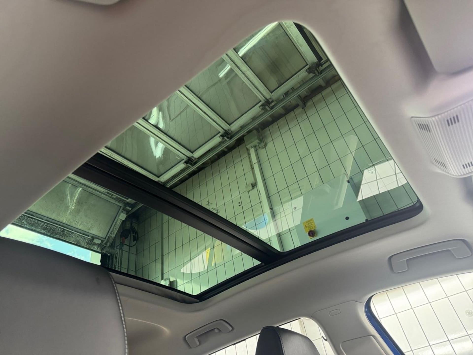 Skoda Enyaq 50