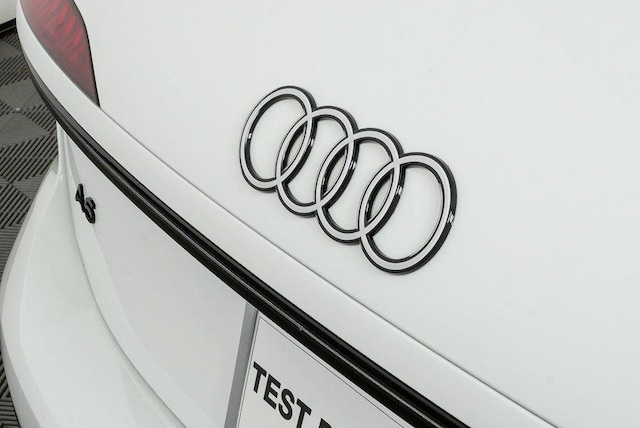 2026 Audi A6 Premium - Photo 37
