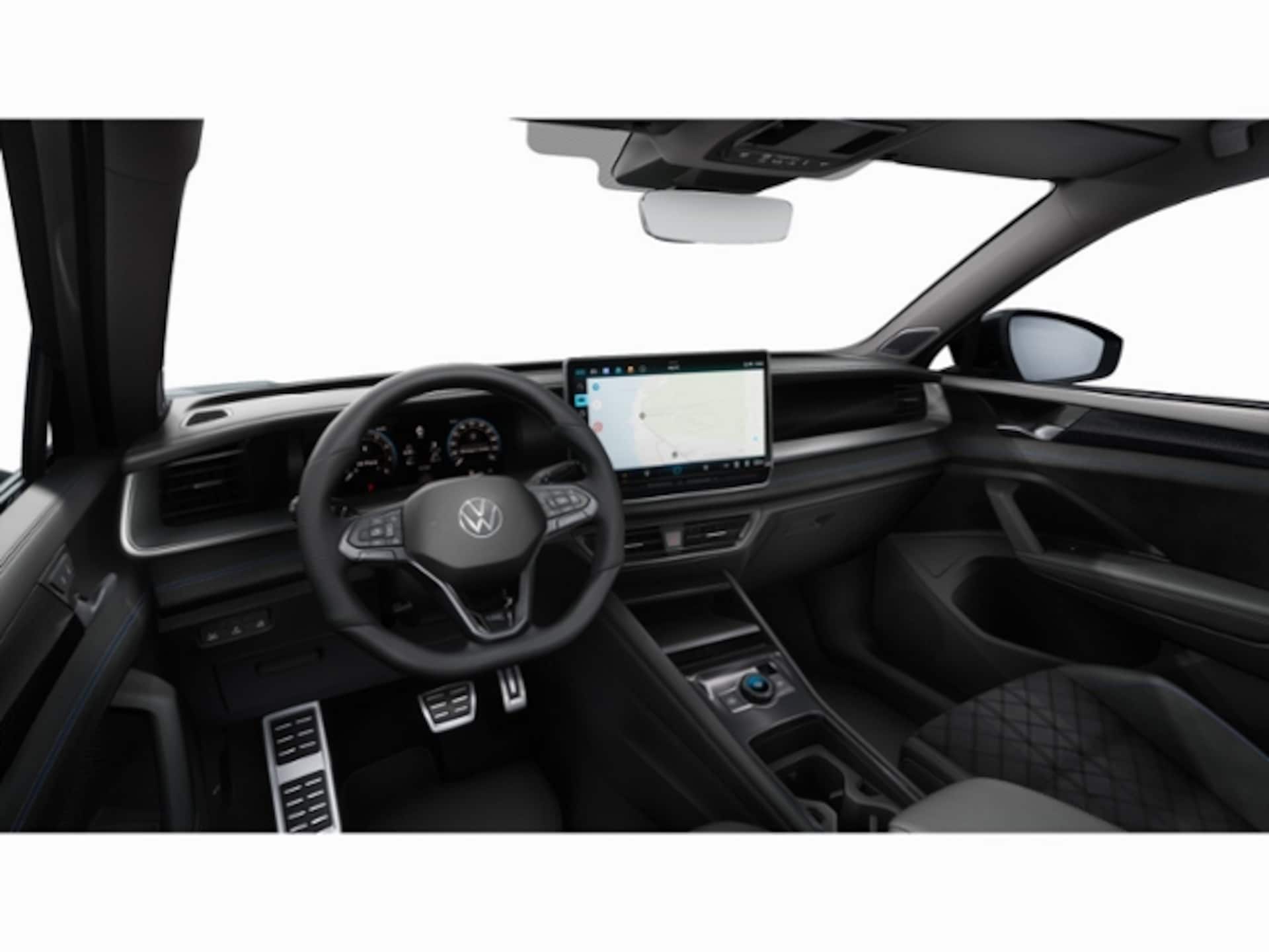 Volkswagen Tayron R-Line