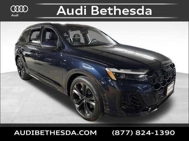 Photo of 2026 Audi Q7