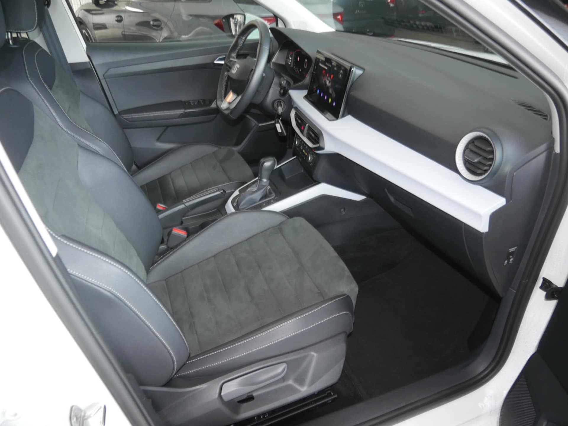 SEAT Arona Style