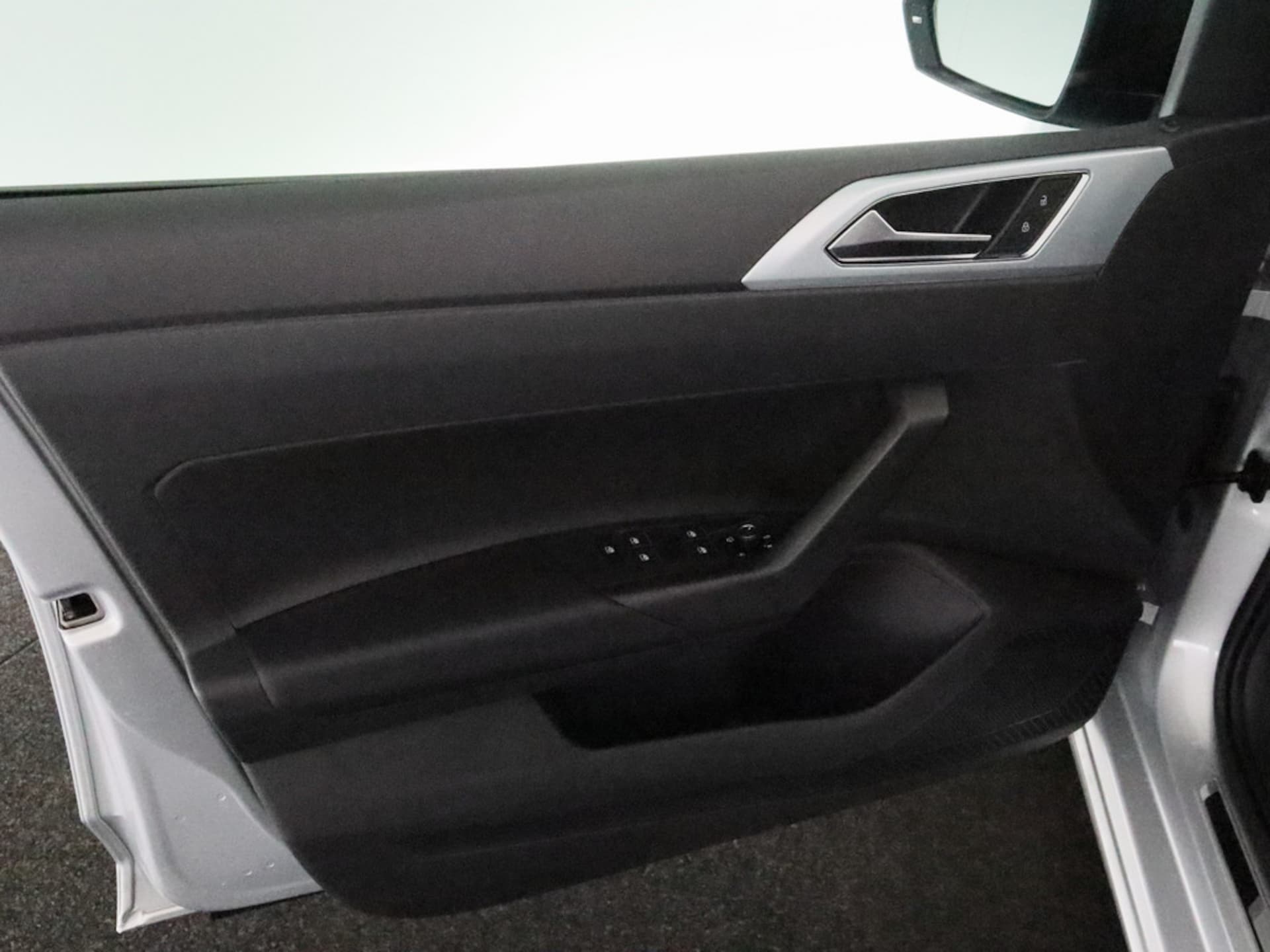 Volkswagen Polo Goal