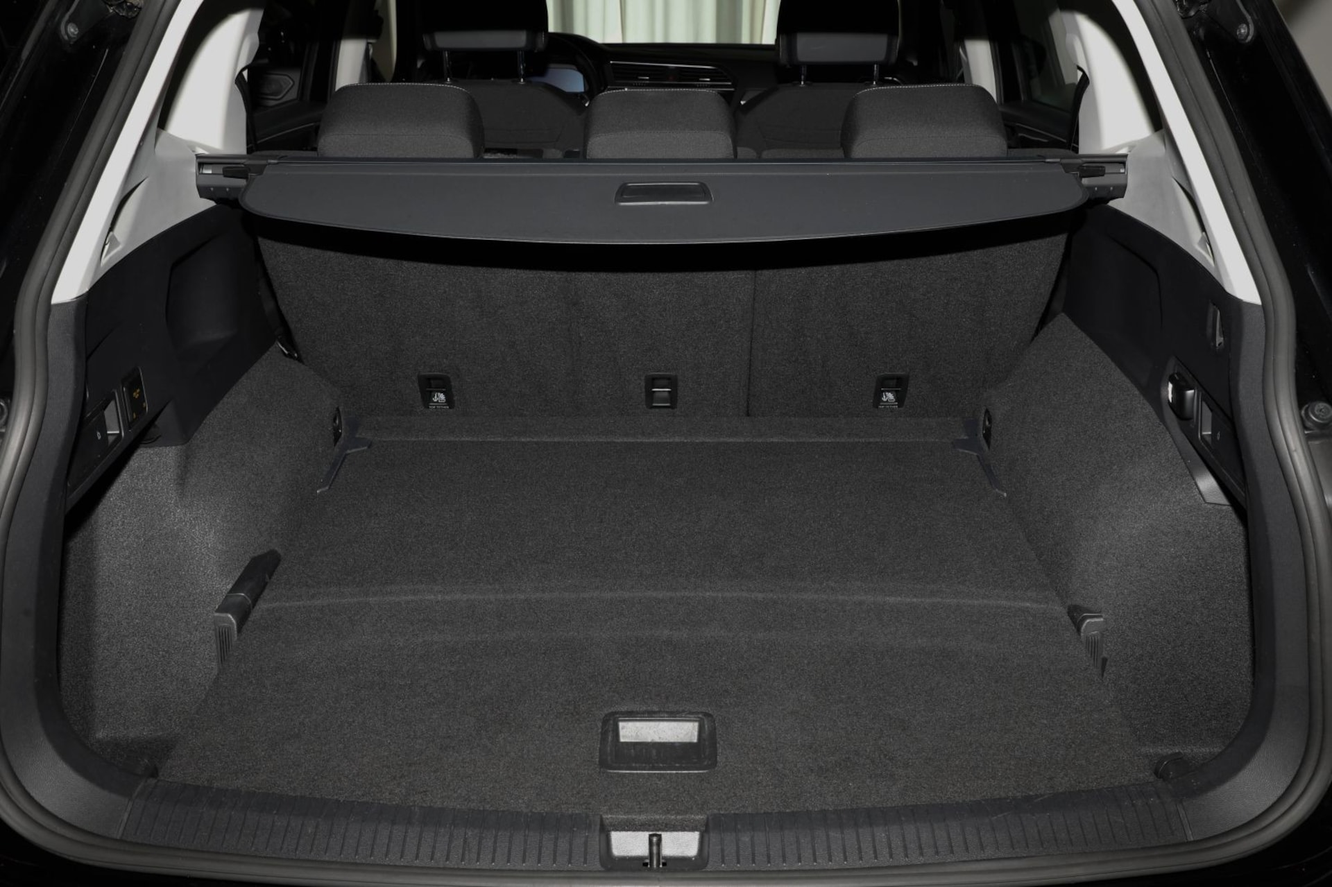 Volkswagen Tiguan Allspace Life