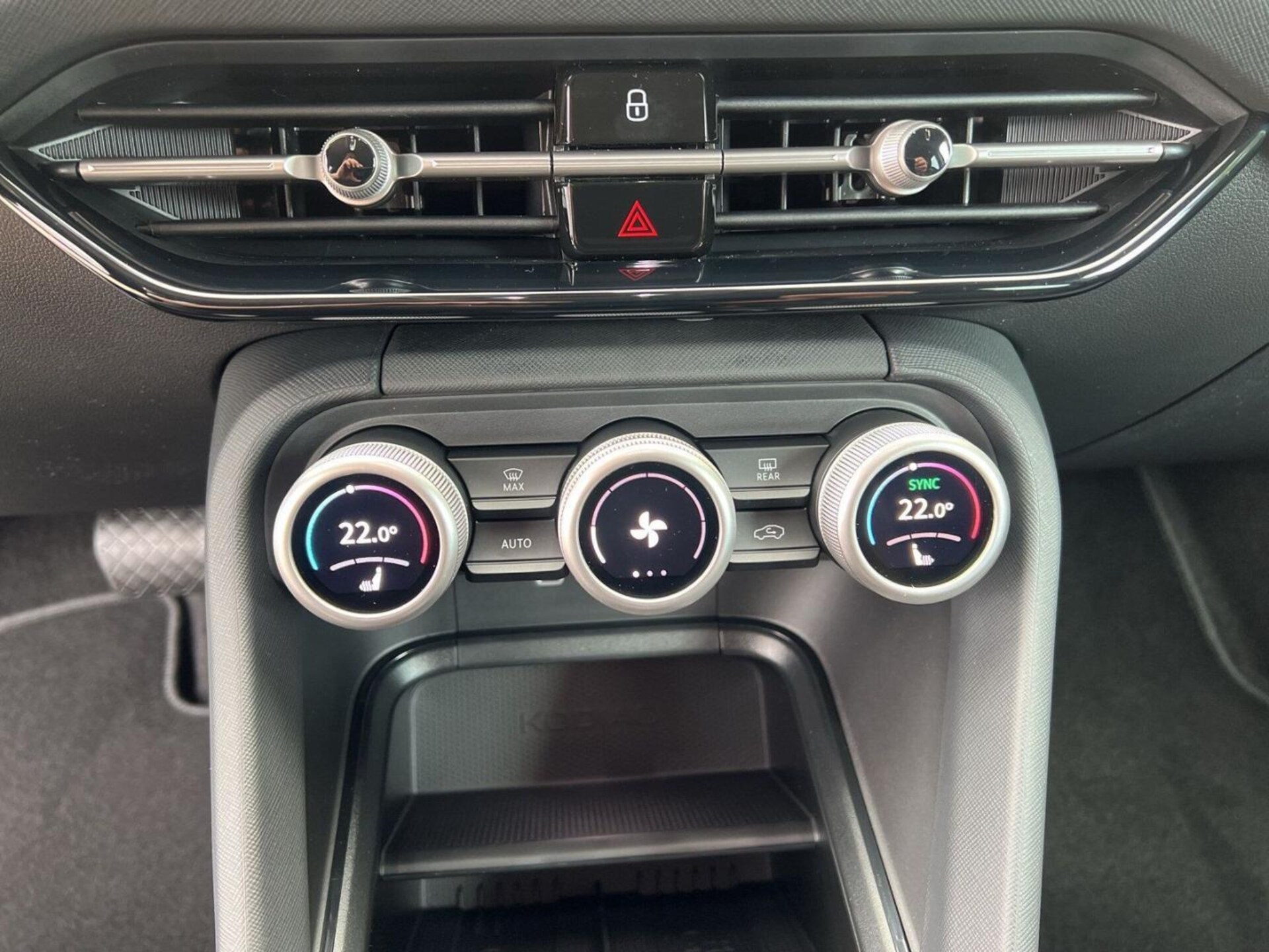 Skoda Kodiaq Selection