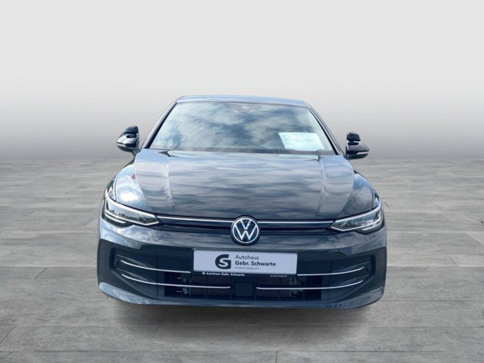 Volkswagen Golf – Bild 7