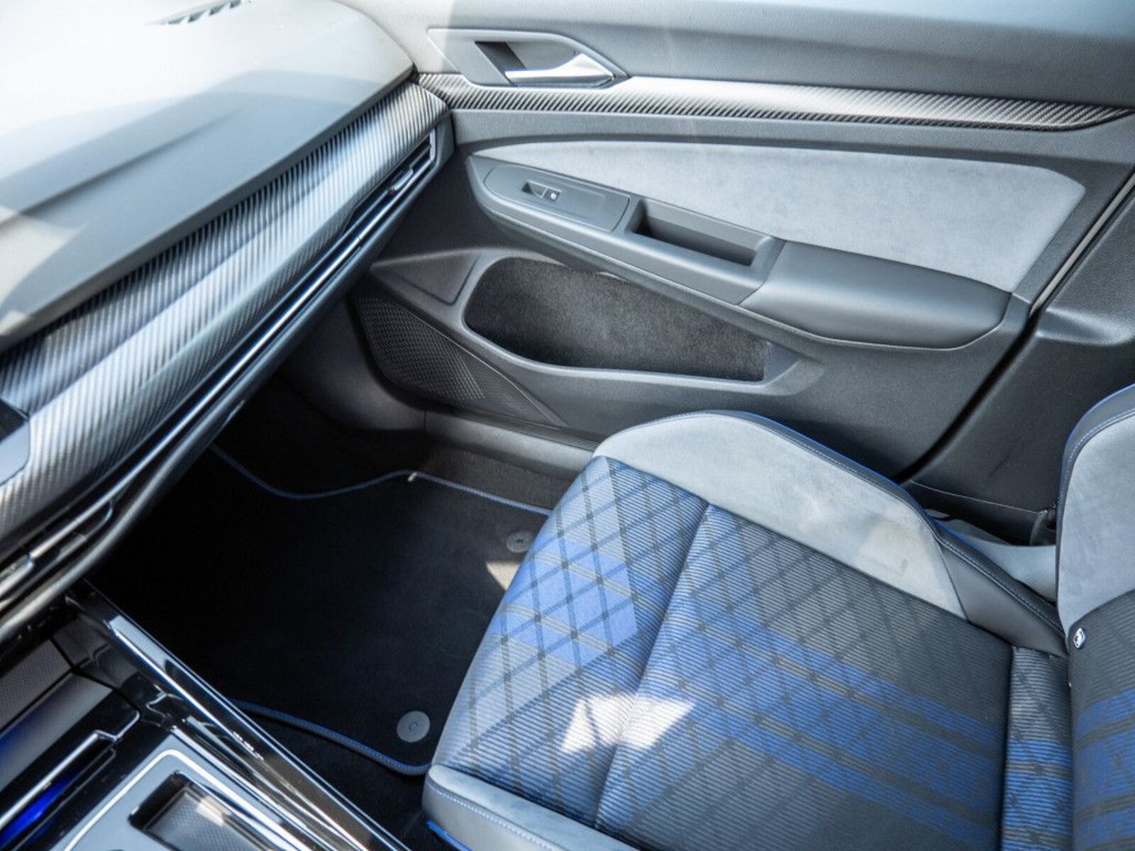 Volkswagen Golf – Bild 16