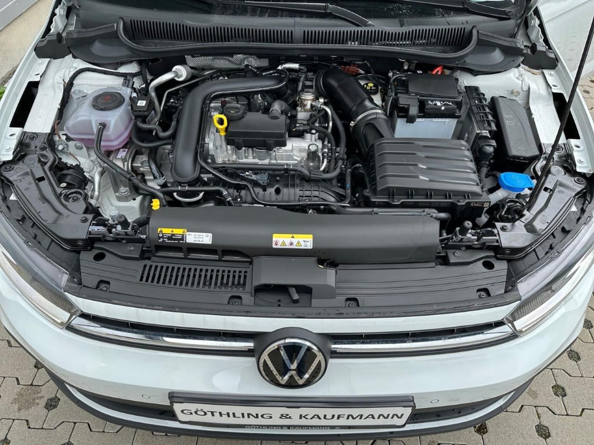 Volkswagen Polo MOVE